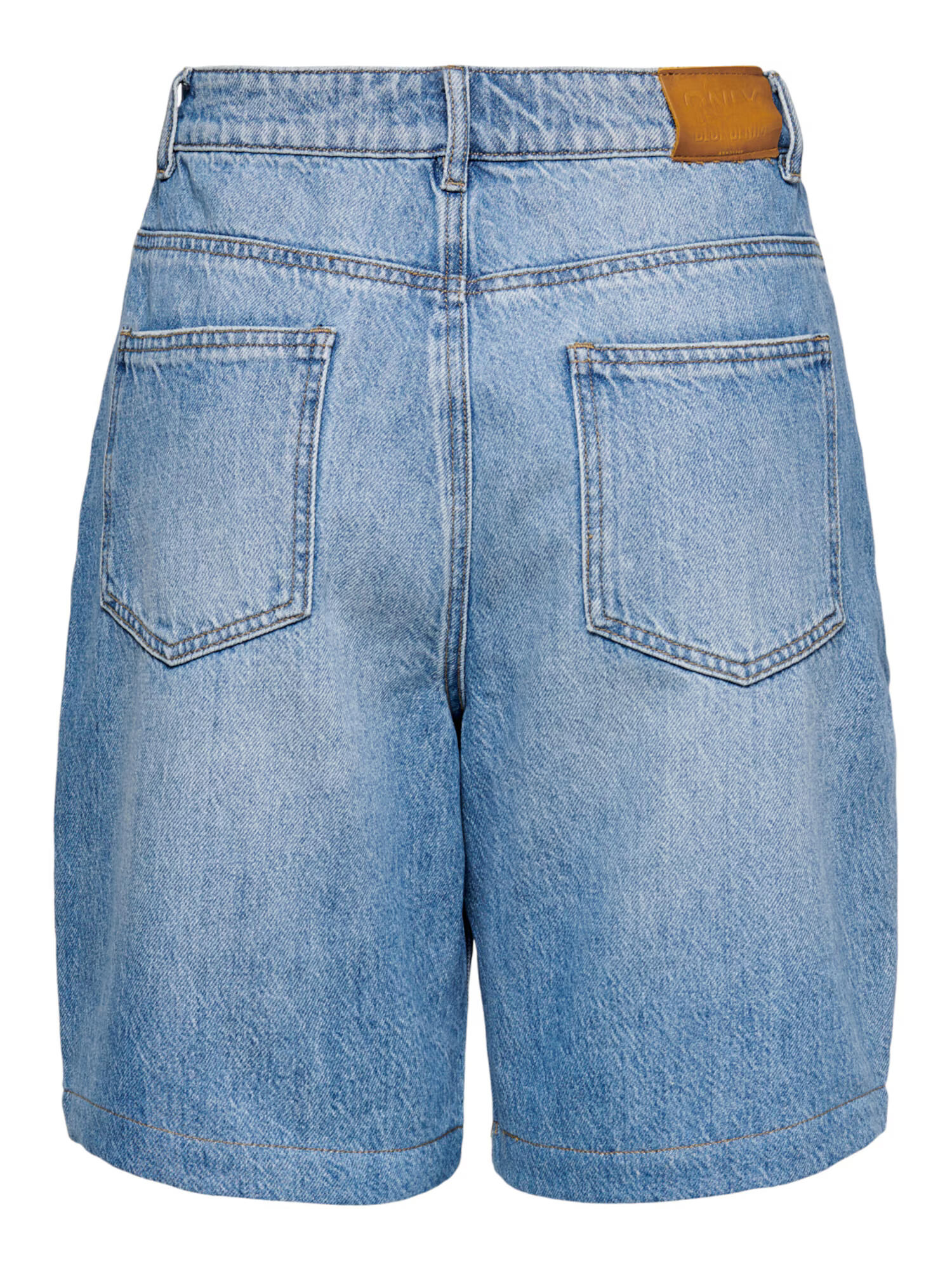 ONLY Pantaloni cu cute 'Verna' albastru denim - Pled.ro