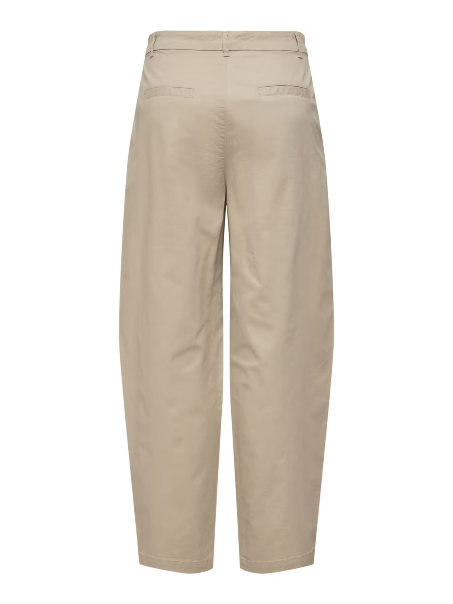 ONLY Pantaloni 'Evelyn' bej - Pled.ro