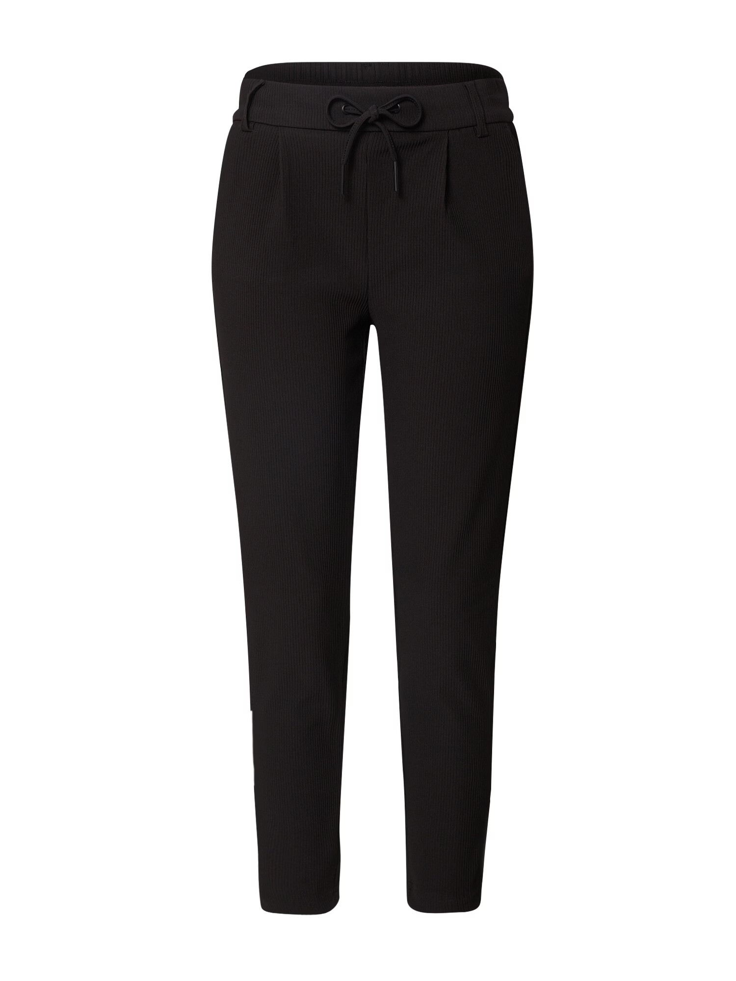 ONLY Pantaloni negru - Pled.ro