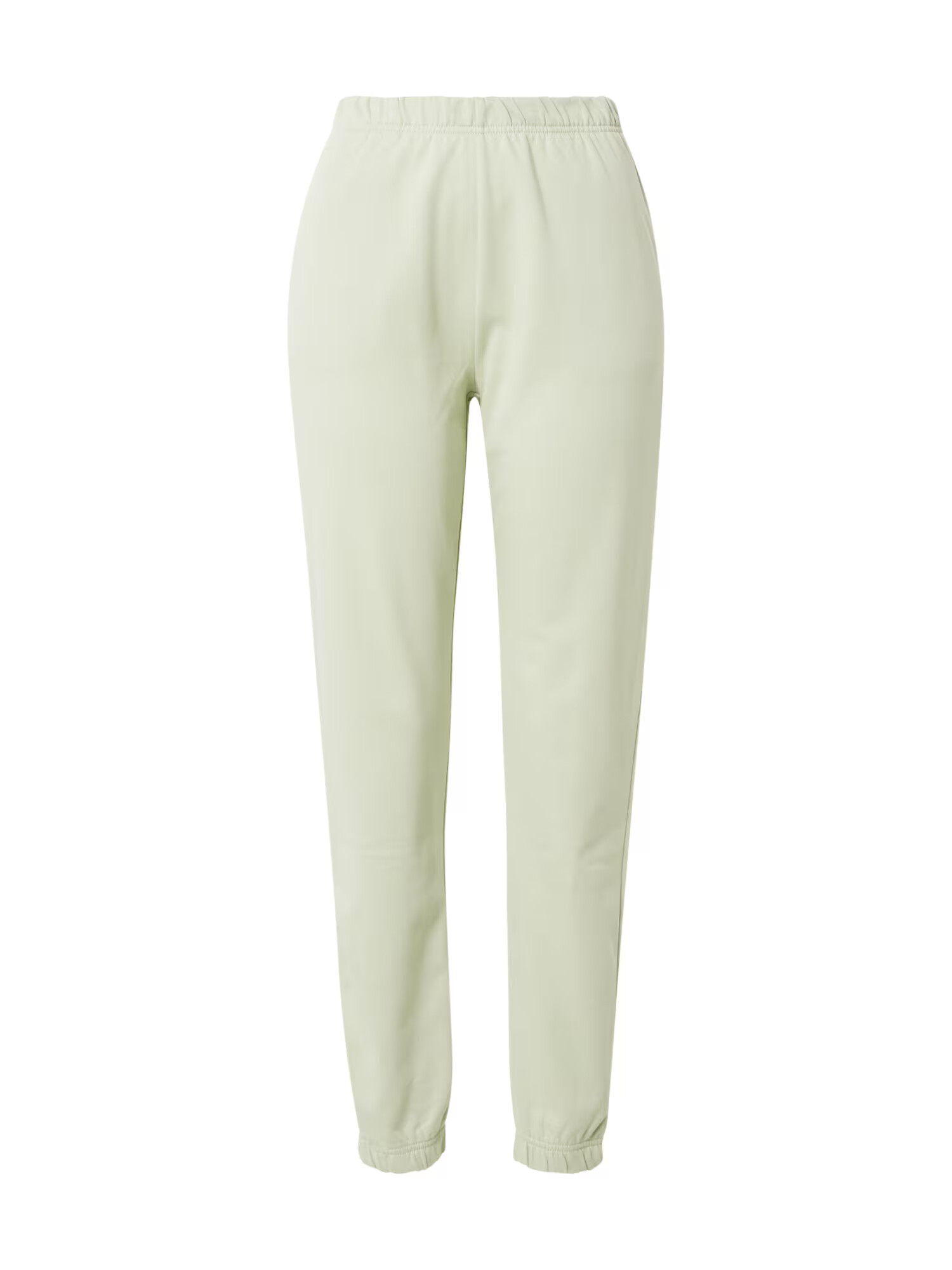 ONLY Pantaloni 'DREAMER' verde pastel - Pled.ro