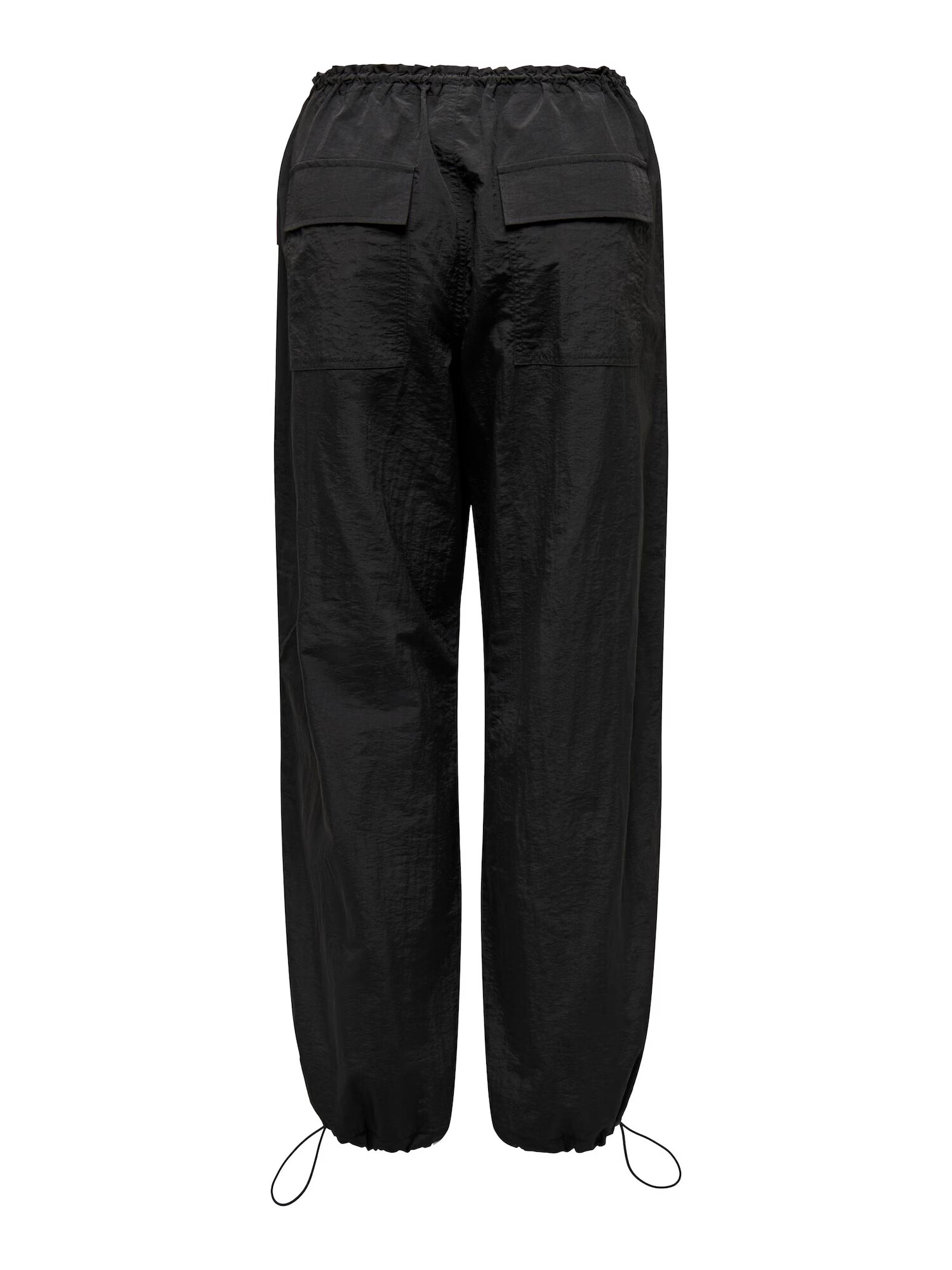 ONLY Pantaloni 'ECHO' negru - Pled.ro