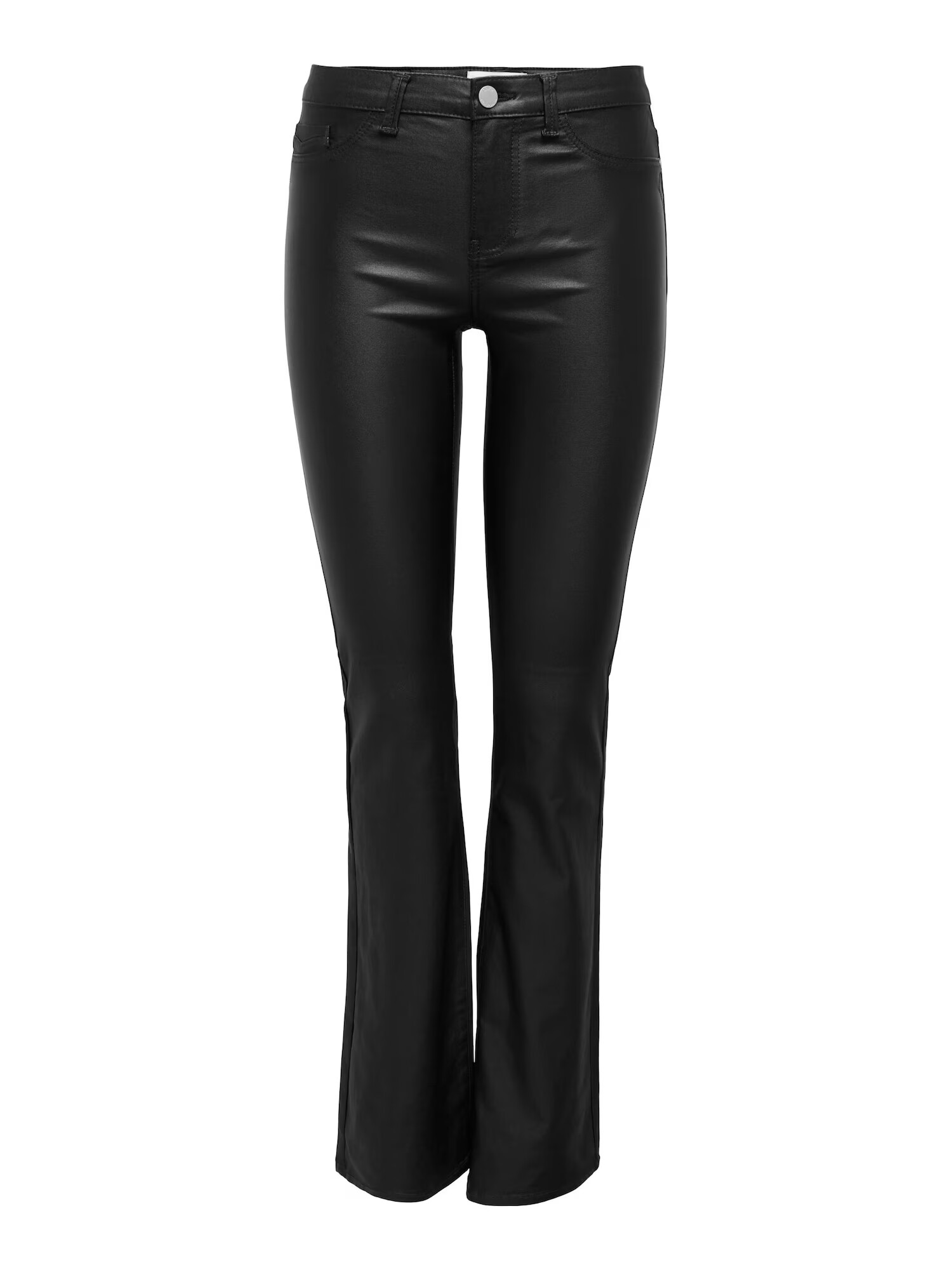 ONLY Pantaloni 'GAIA' negru - Pled.ro