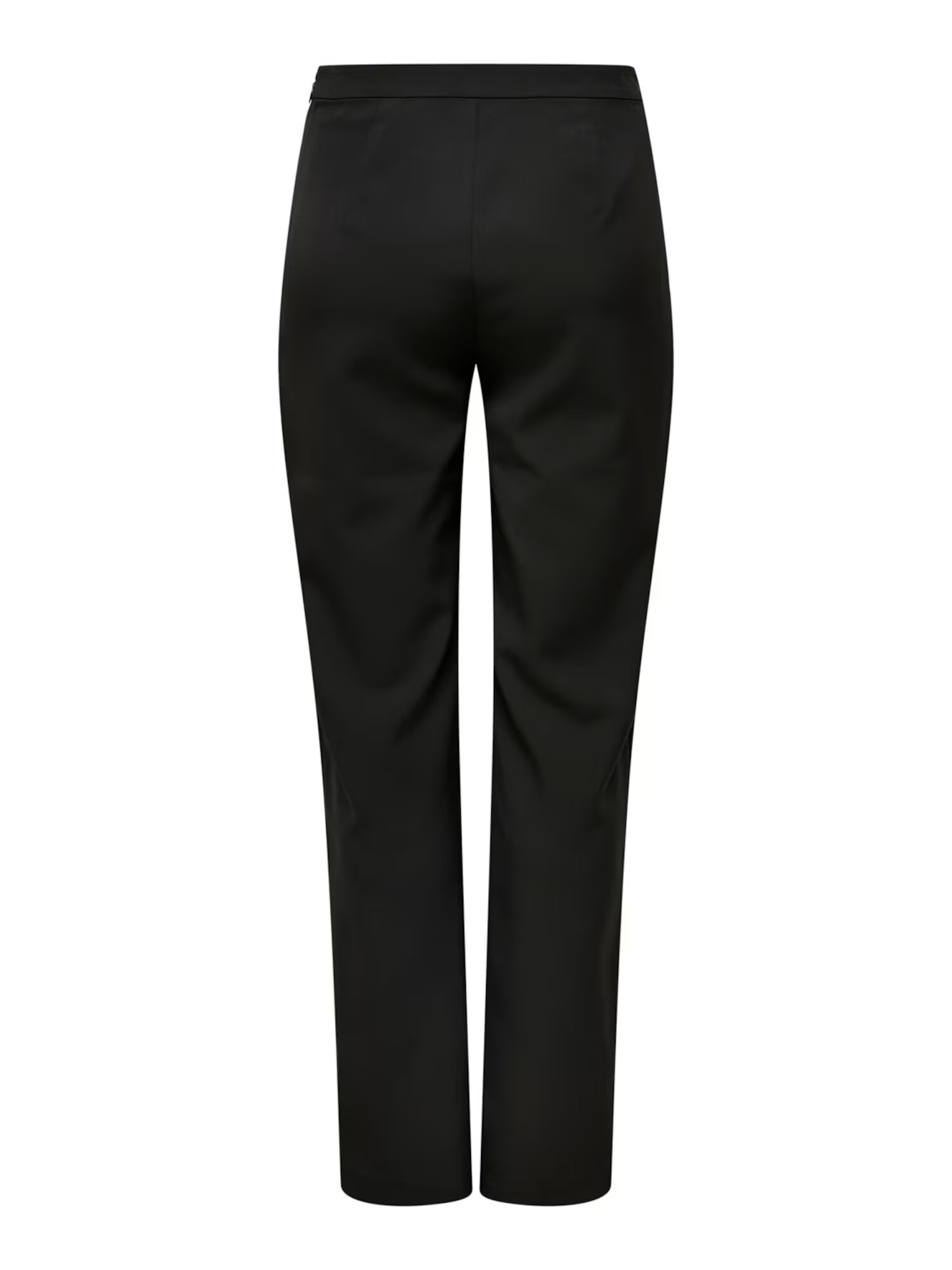 ONLY Pantaloni 'Genna' negru - Pled.ro