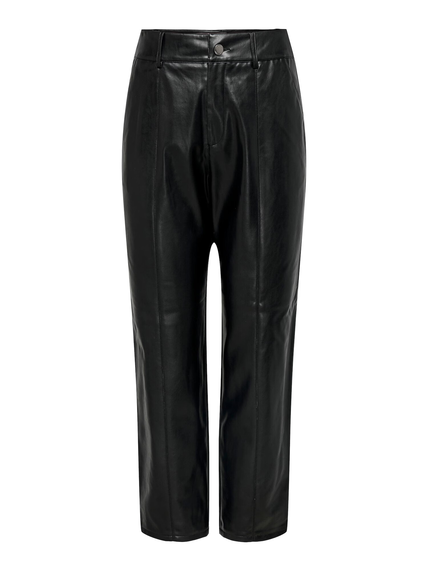 ONLY Pantaloni 'Jacky' negru - Pled.ro