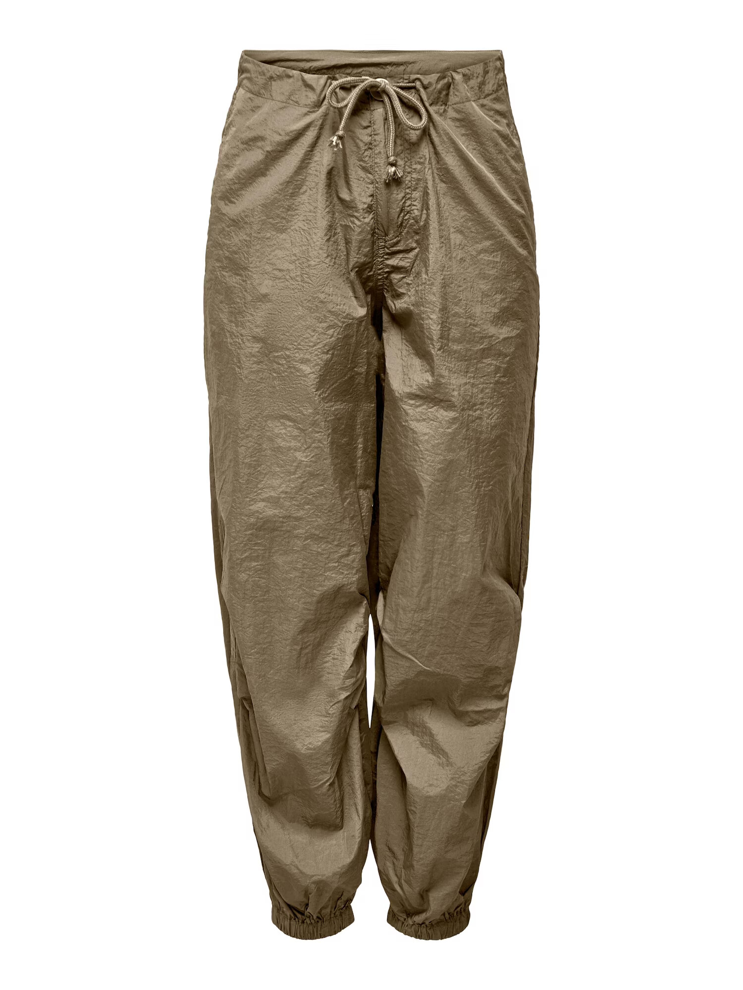 ONLY Pantaloni 'JOAN' kaki - Pled.ro