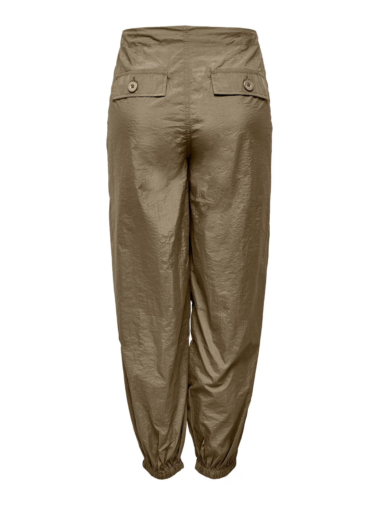 ONLY Pantaloni 'JOAN' kaki - Pled.ro