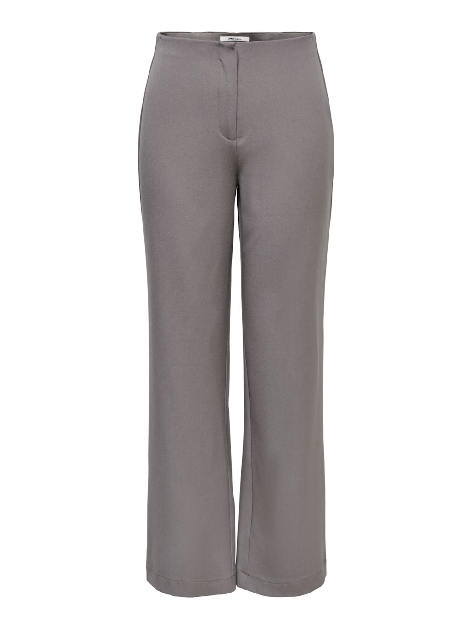 ONLY Pantaloni 'Josha' gri taupe - Pled.ro