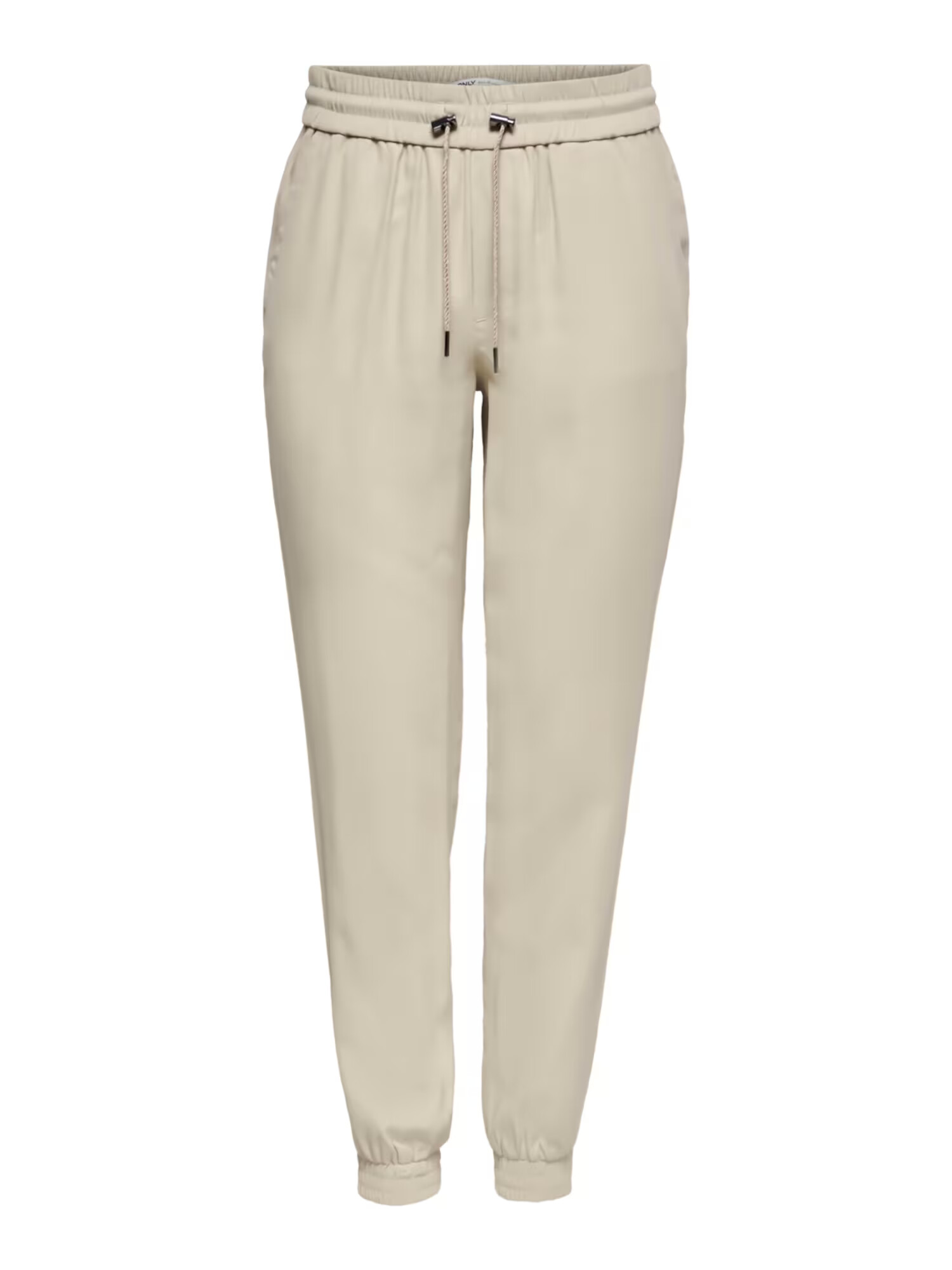 ONLY Pantaloni 'Kelda-Emery' bej - Pled.ro