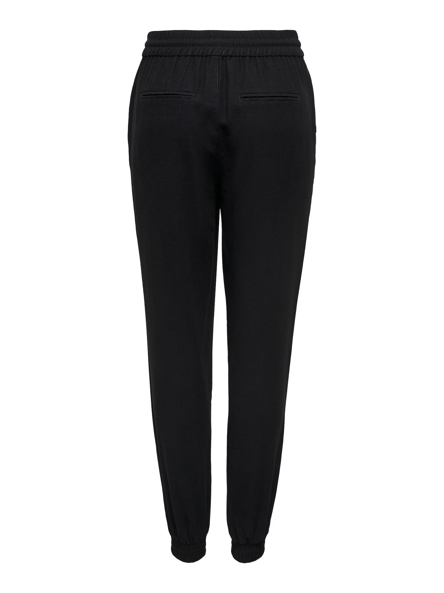 ONLY Pantaloni 'Kelda-Emery' negru - Pled.ro