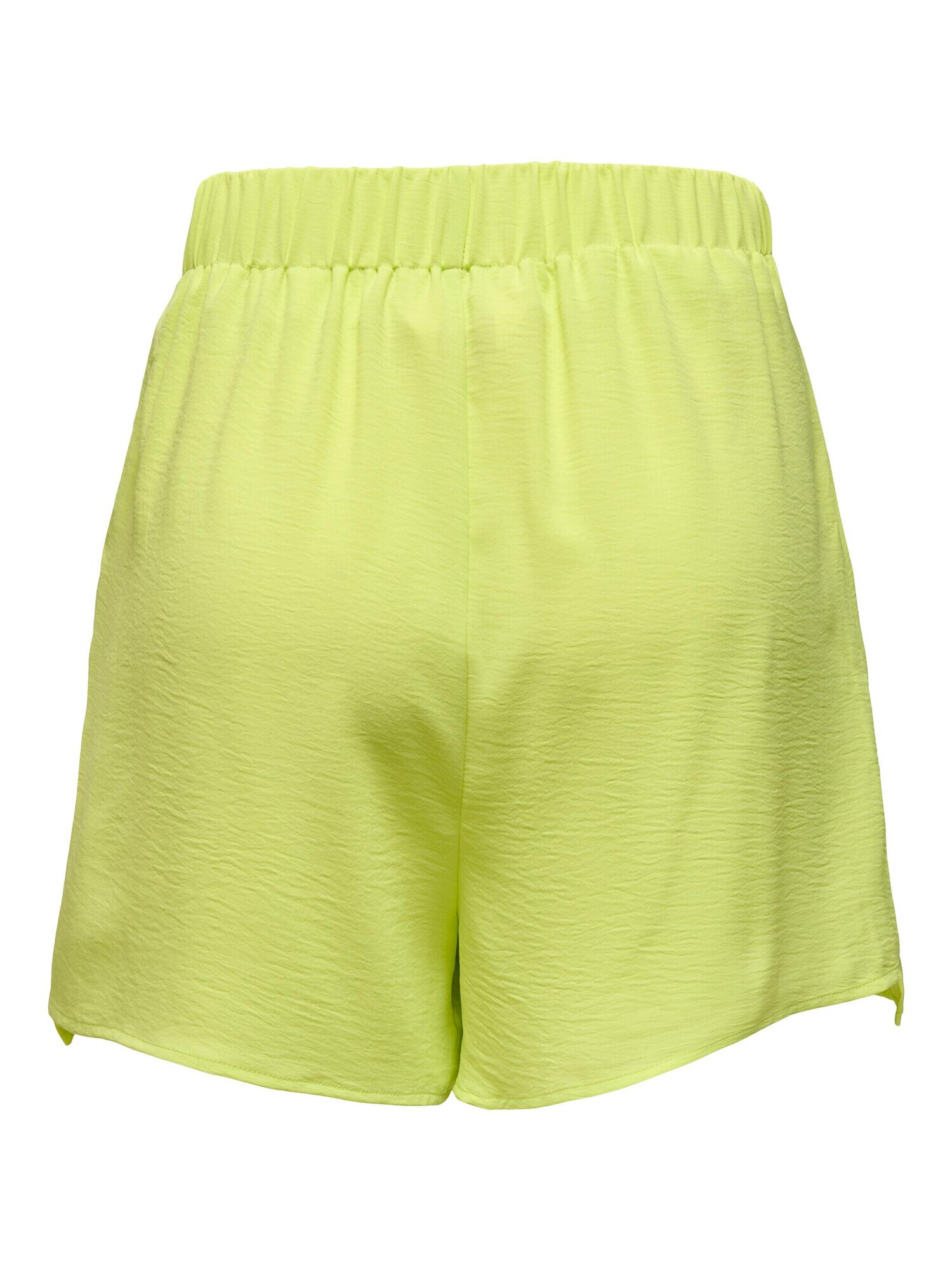 ONLY Pantaloni 'METTE' galben citron - Pled.ro