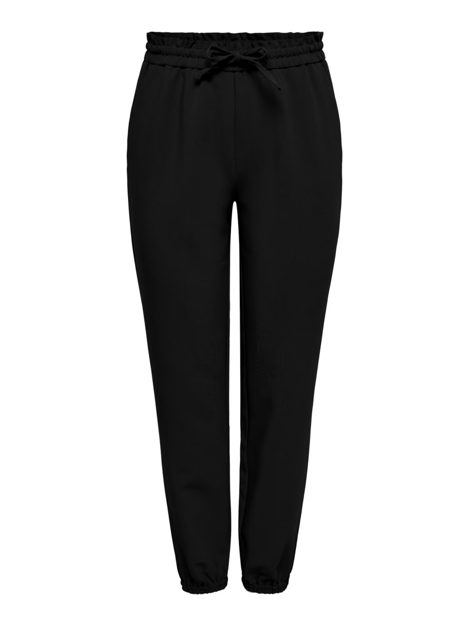 ONLY Pantaloni 'Milian' negru - Pled.ro