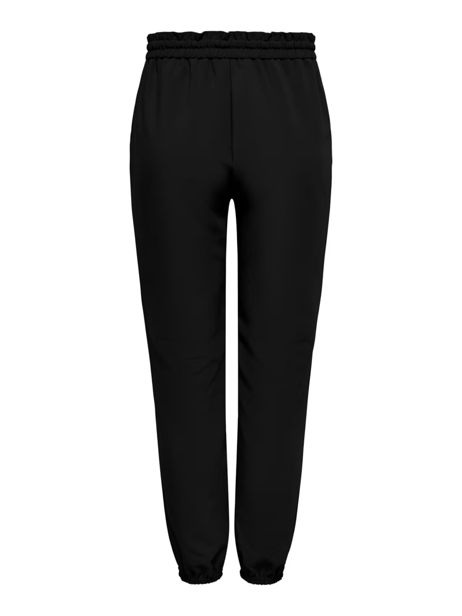 ONLY Pantaloni 'Milian' negru - Pled.ro