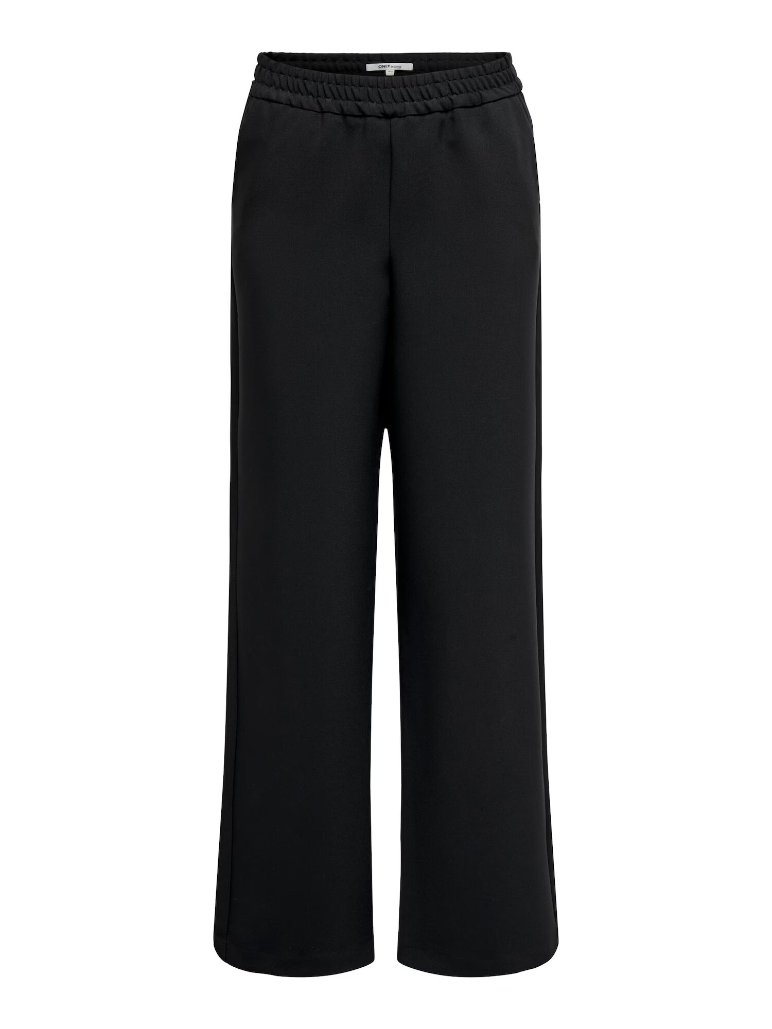 ONLY Pantaloni 'MILIAN' negru - Pled.ro