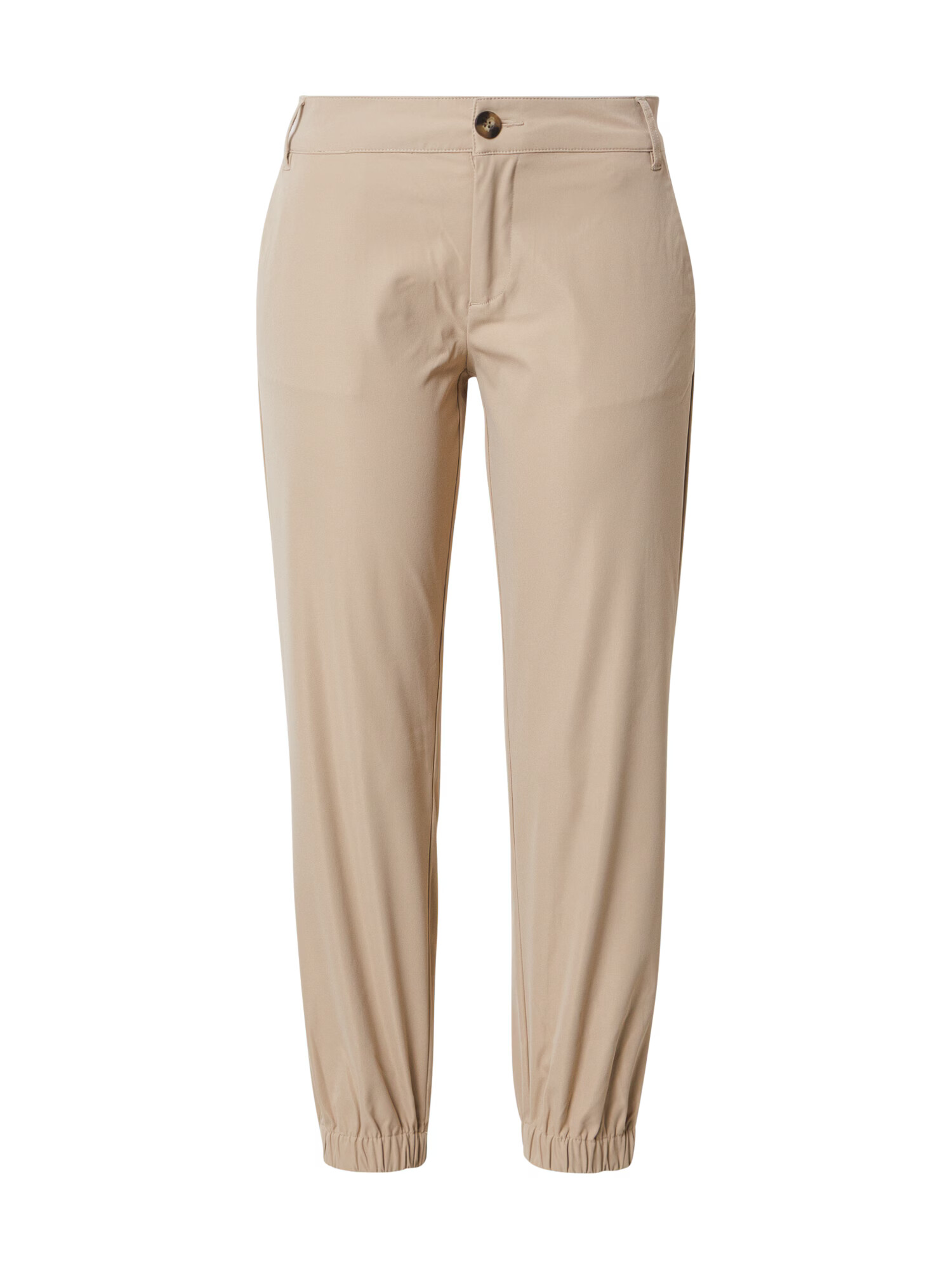 ONLY Pantaloni 'Miliana' bej - Pled.ro