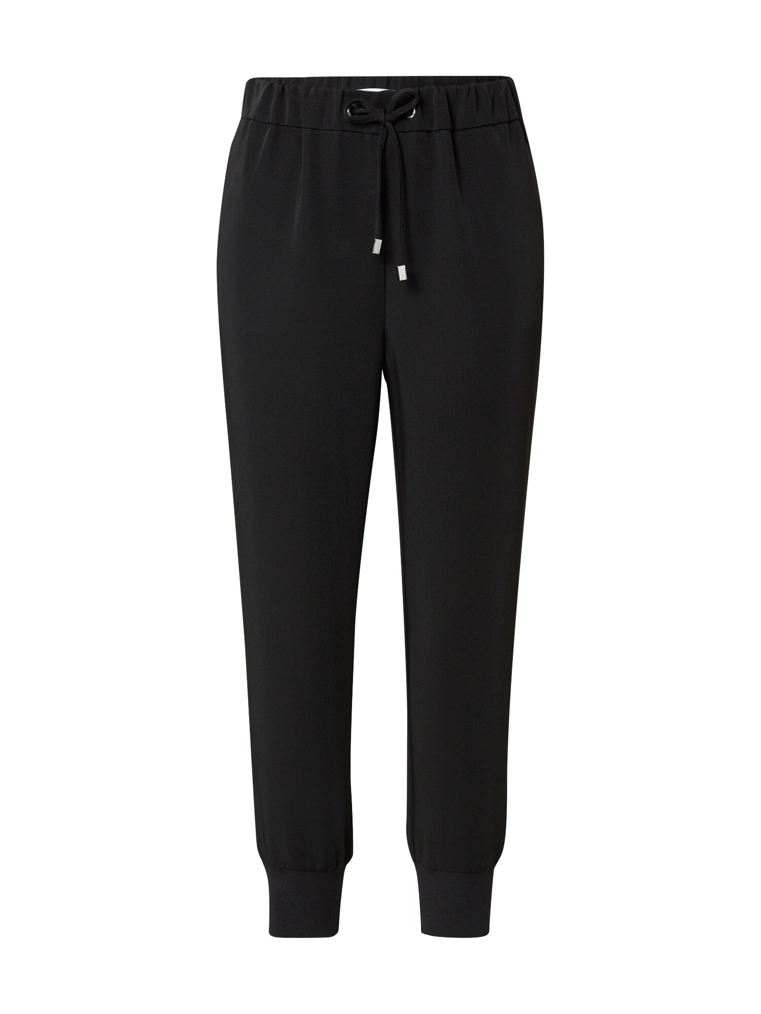 ONLY Pantaloni negru - Pled.ro