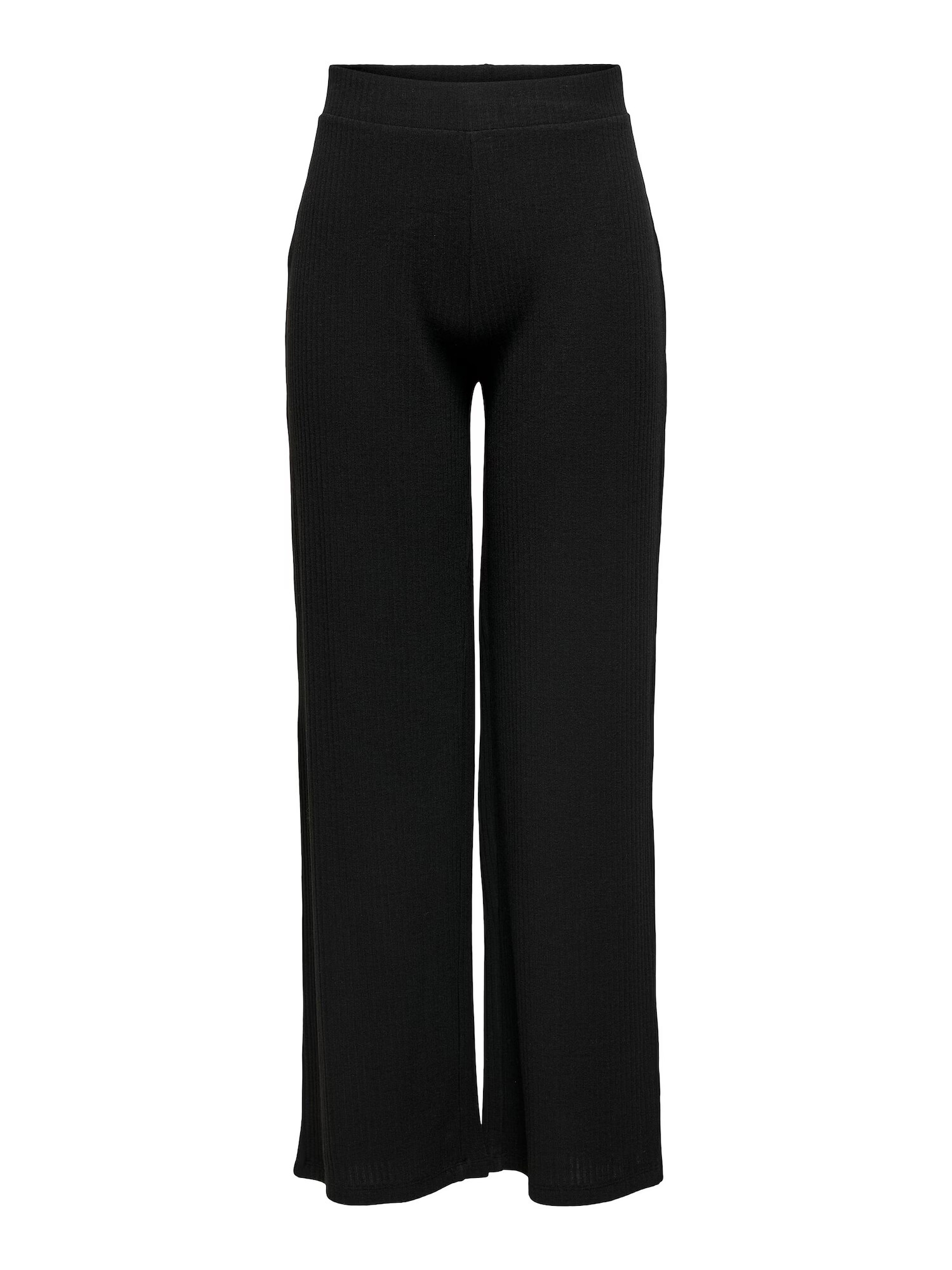 ONLY Pantaloni 'Nella' negru - Pled.ro