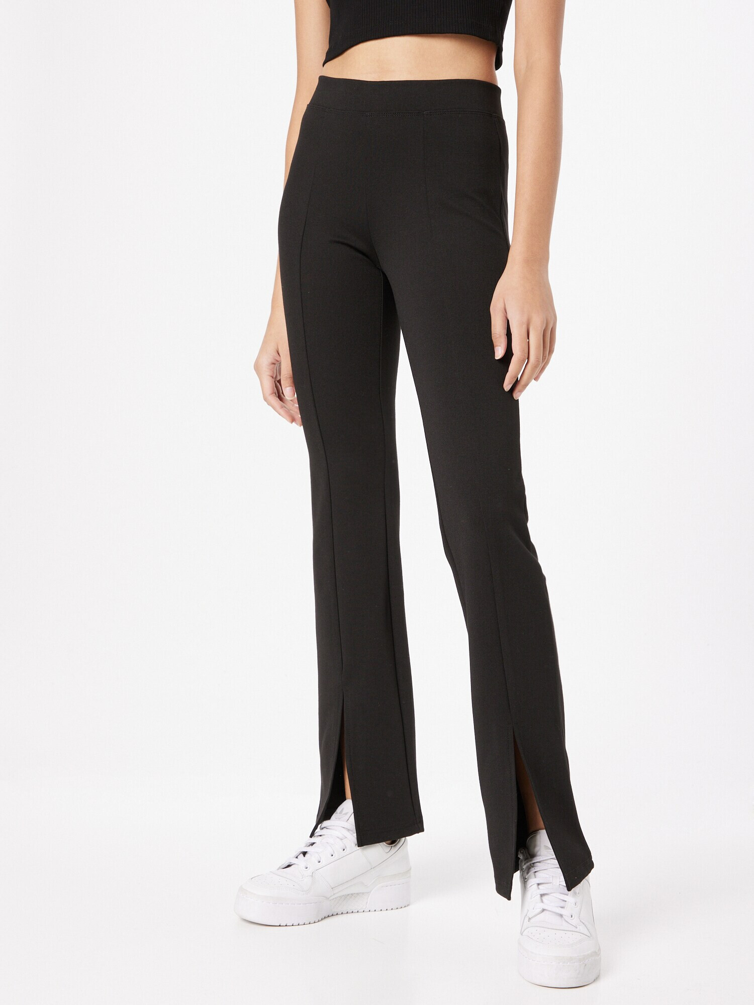 ONLY Pantaloni 'Paige' negru - Pled.ro