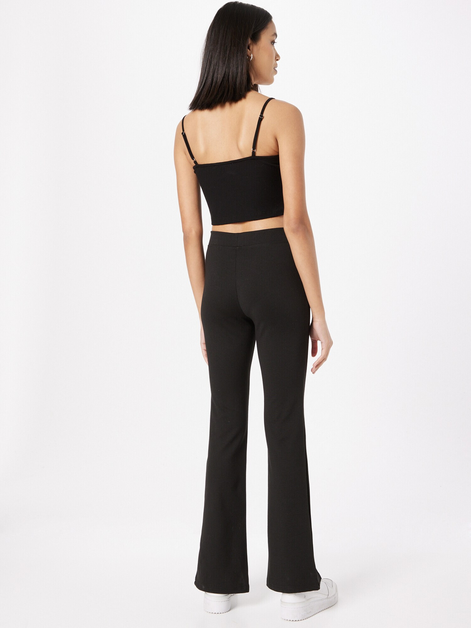 ONLY Pantaloni 'Paige' negru - Pled.ro