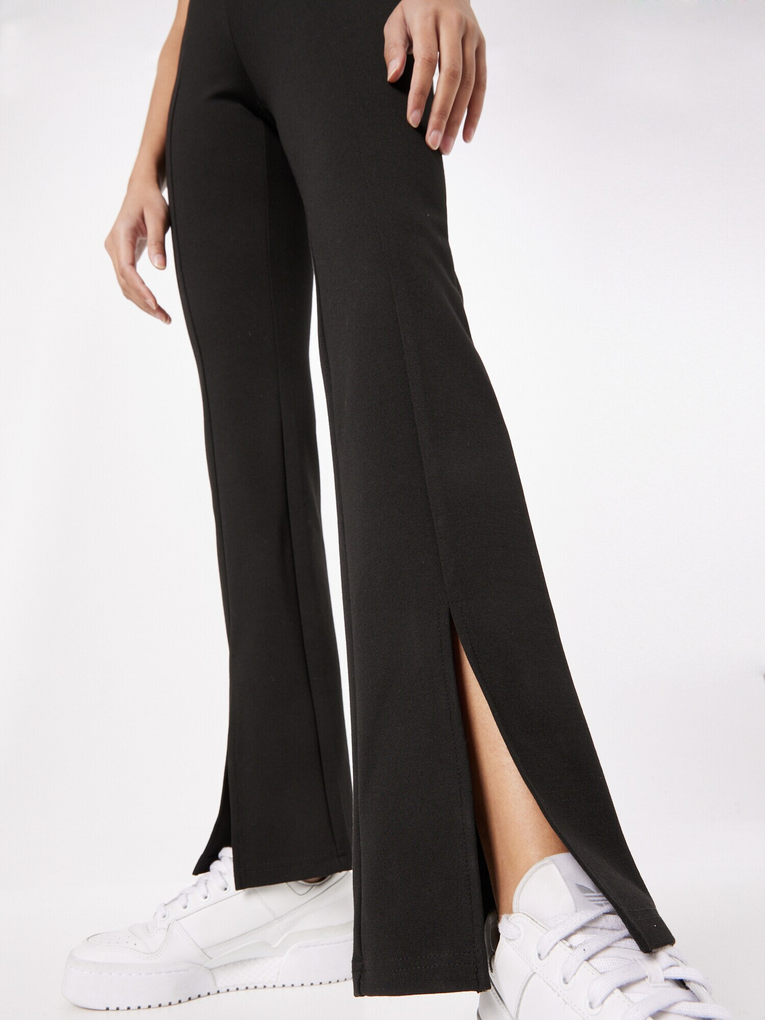 ONLY Pantaloni 'Paige' negru - Pled.ro