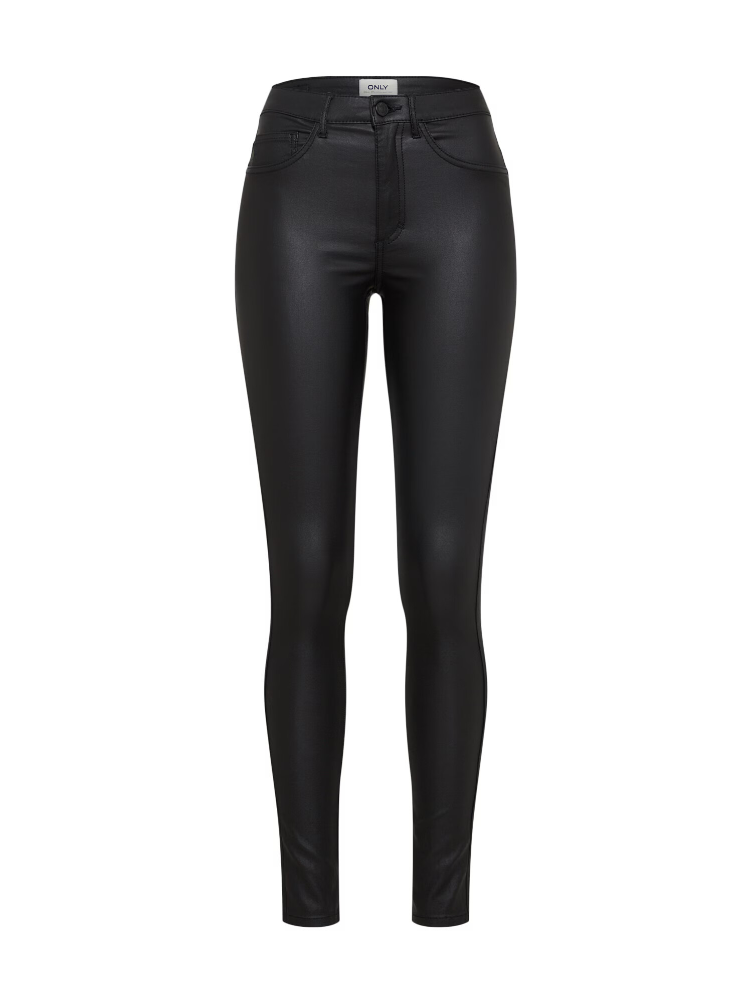 ONLY Pantaloni 'Royal' negru - Pled.ro