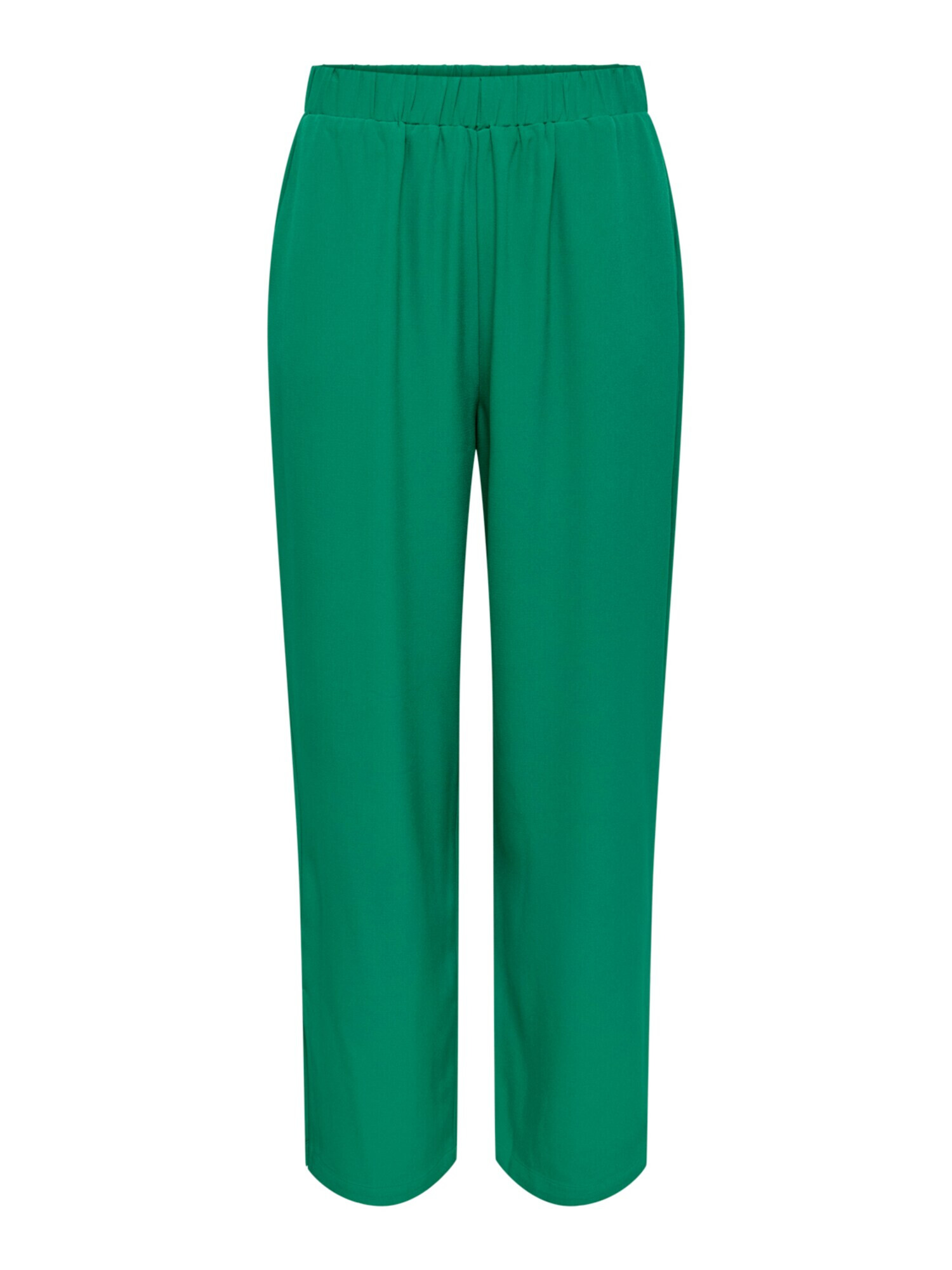 ONLY Pantaloni 'Sally' verde - Pled.ro