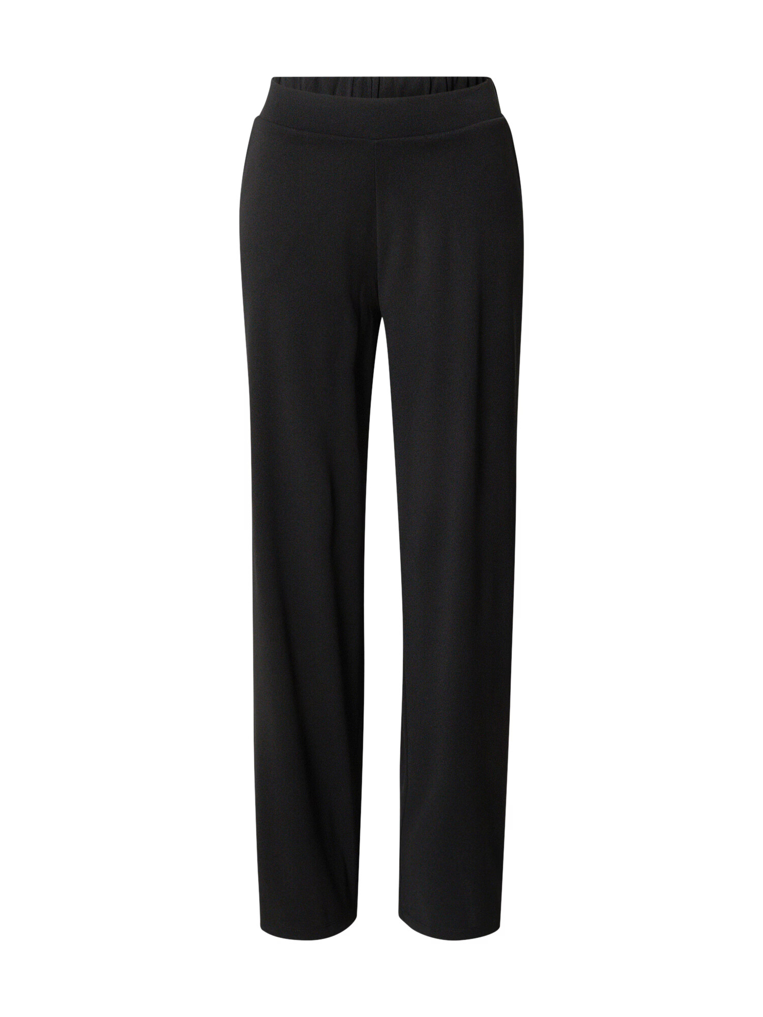 ONLY Pantaloni 'SANIA' negru - Pled.ro