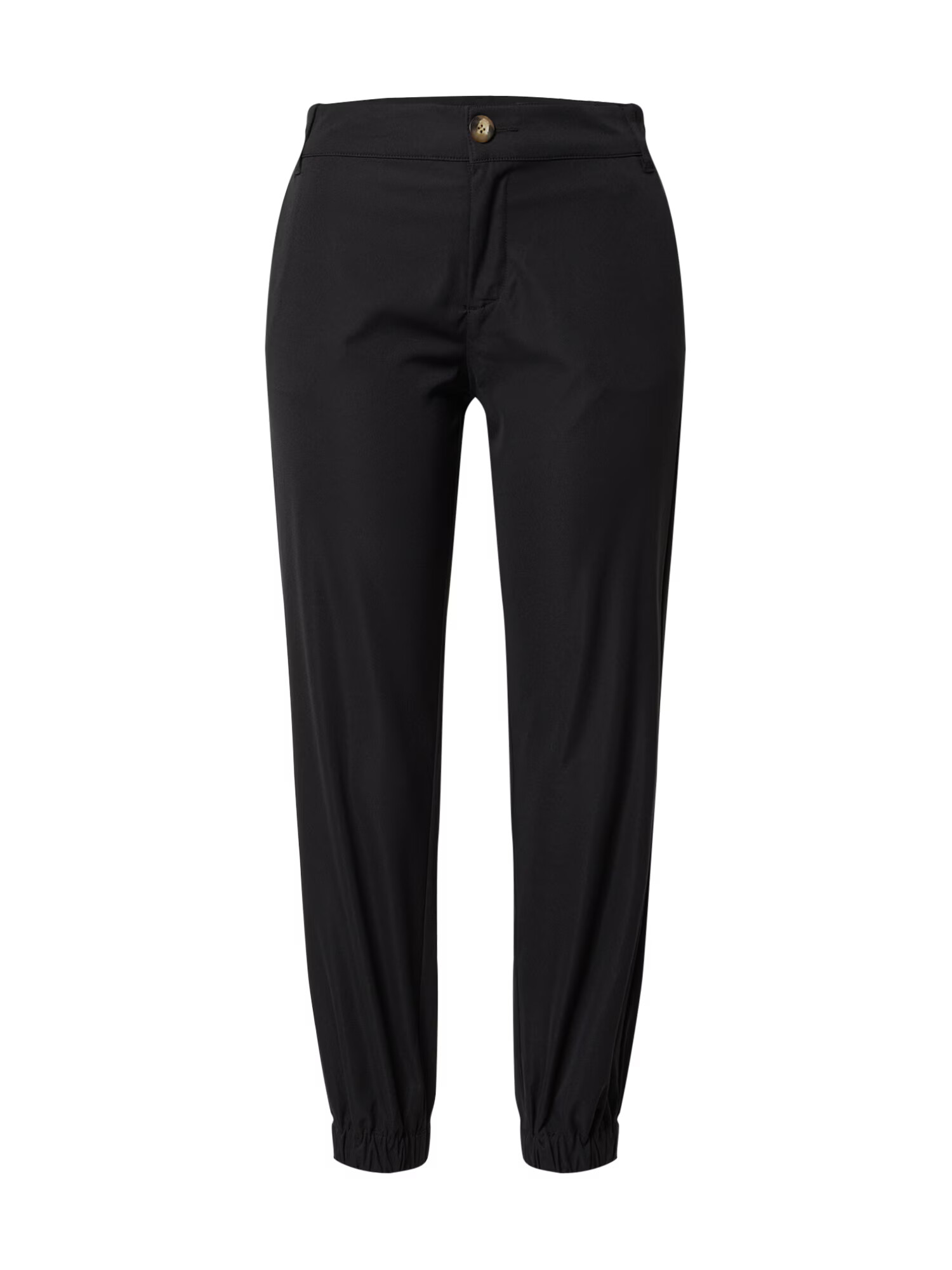 ONLY Pantaloni 'SIV-MILIANA' negru - Pled.ro