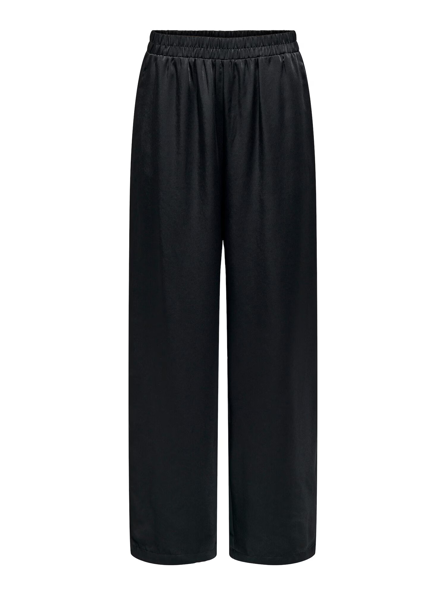 ONLY Pantaloni 'THALIA' negru - Pled.ro