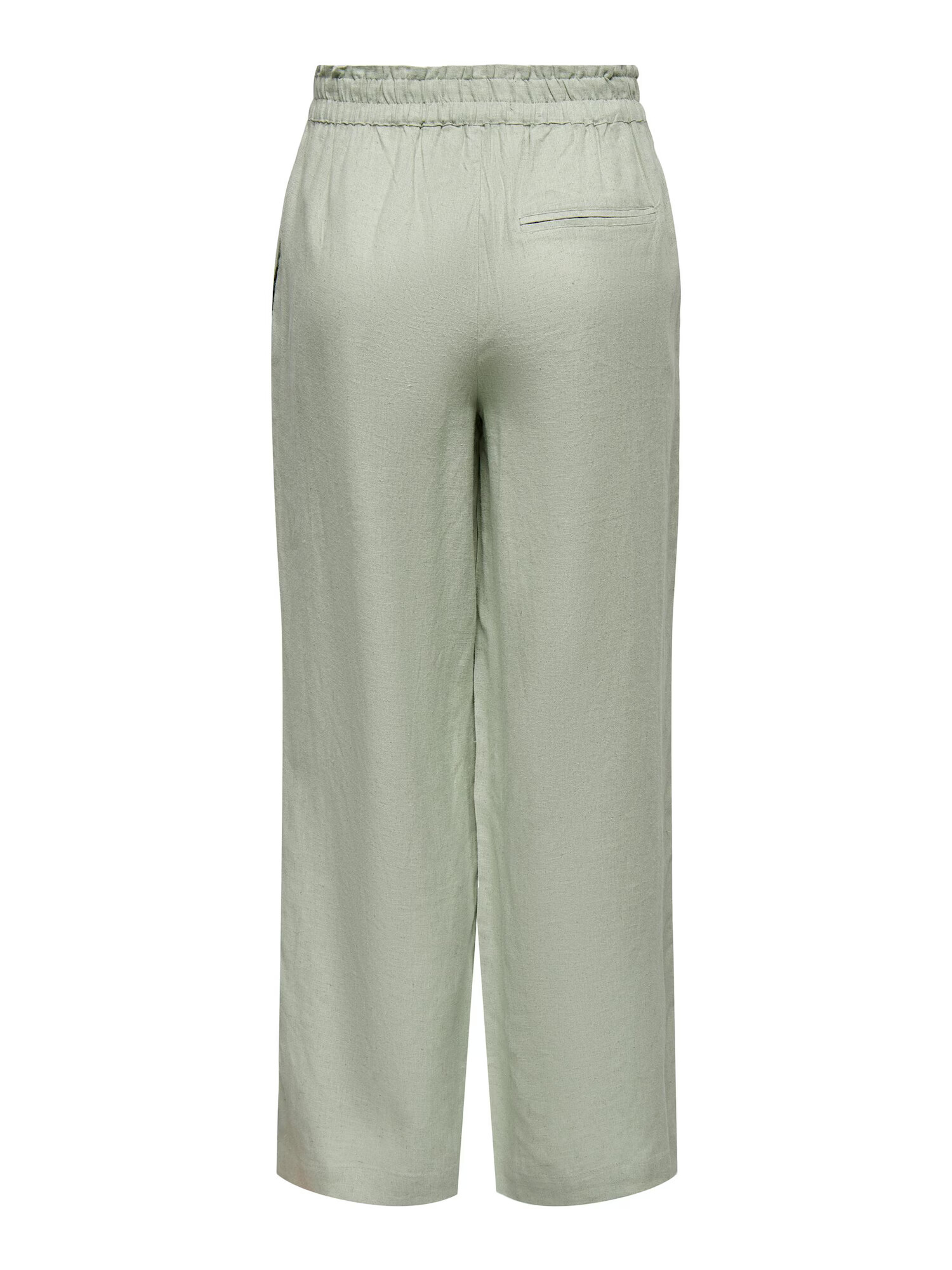 ONLY Pantaloni 'Tokyo' verde deschis - Pled.ro