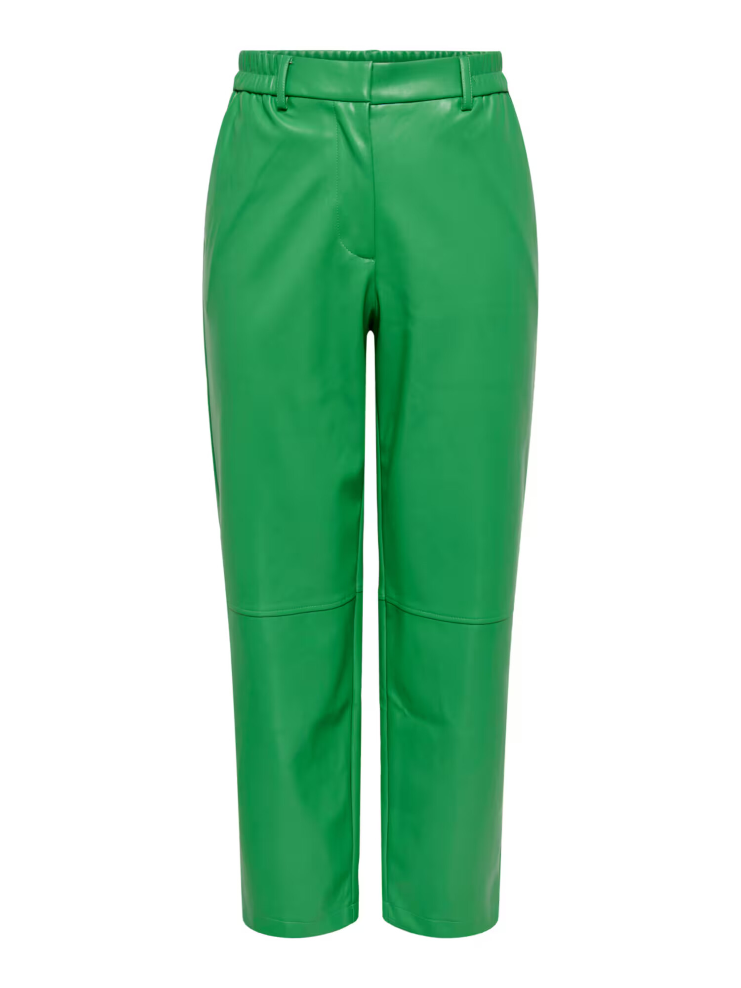 ONLY Pantaloni verde - Pled.ro