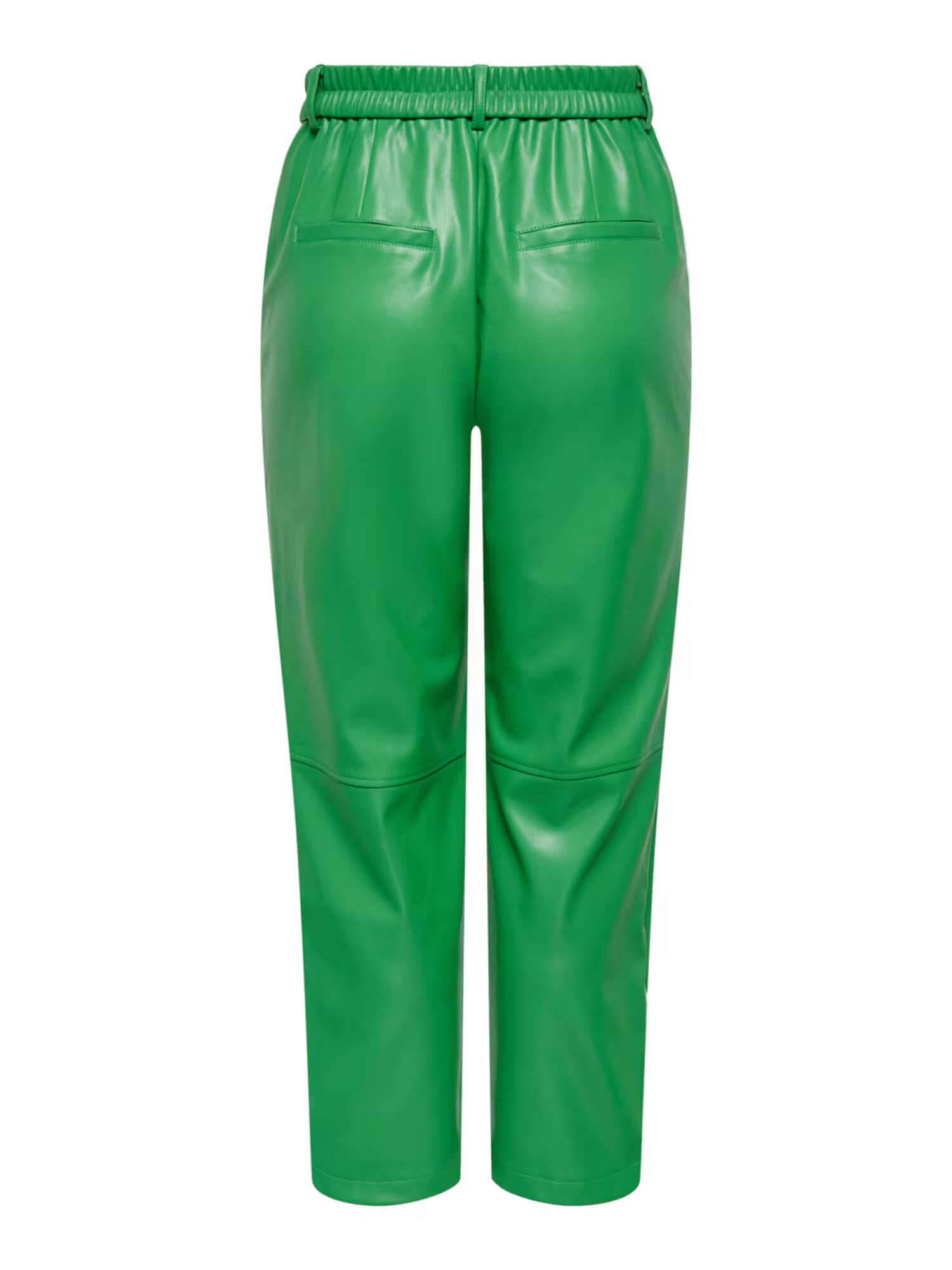 ONLY Pantaloni verde - Pled.ro