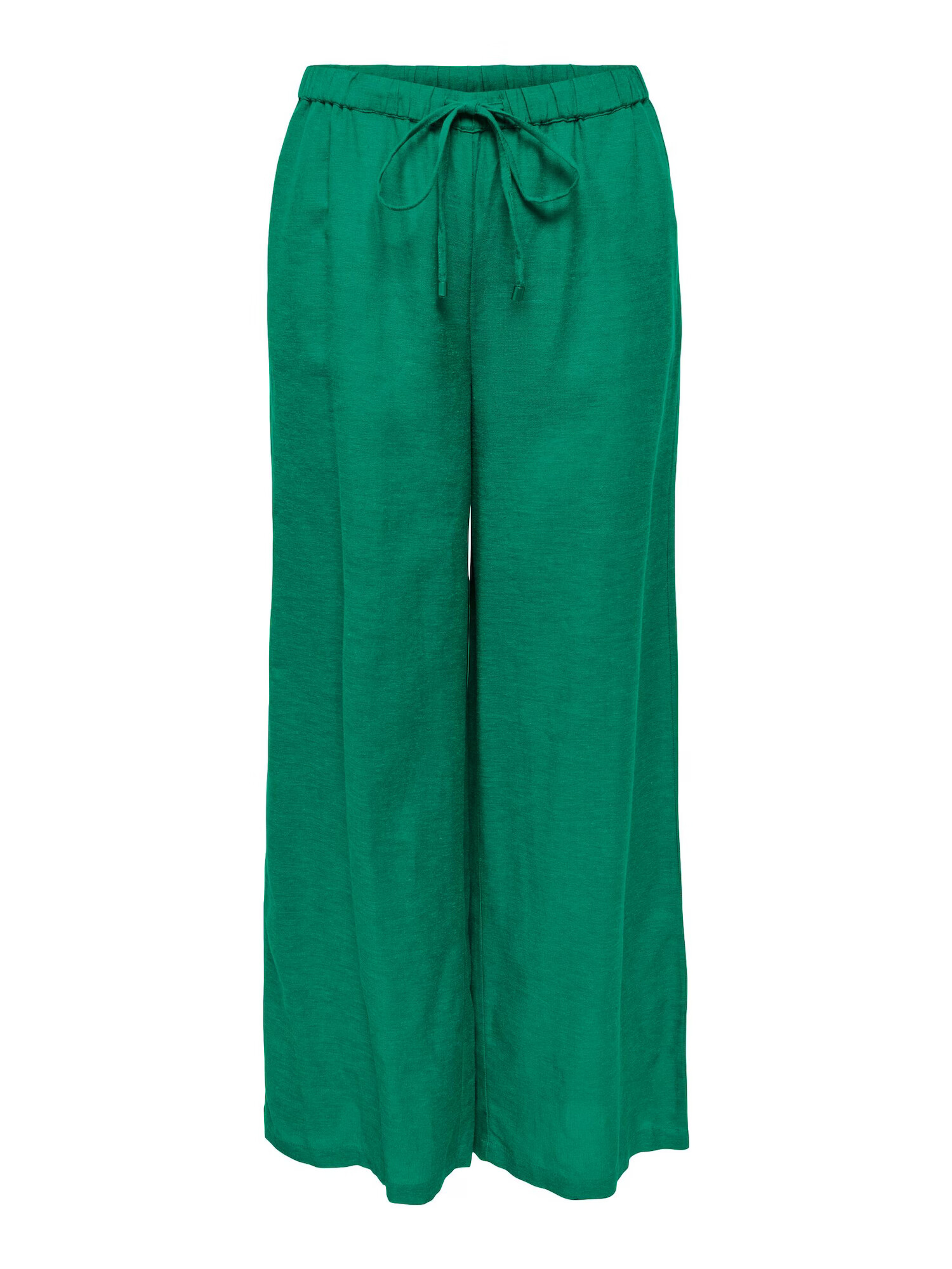 ONLY Pantaloni 'VIVA LIFE' verde - Pled.ro