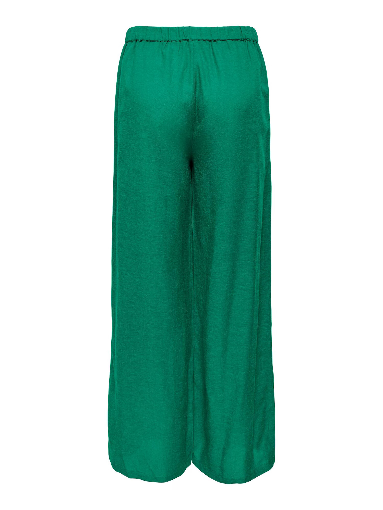 ONLY Pantaloni 'VIVA LIFE' verde - Pled.ro