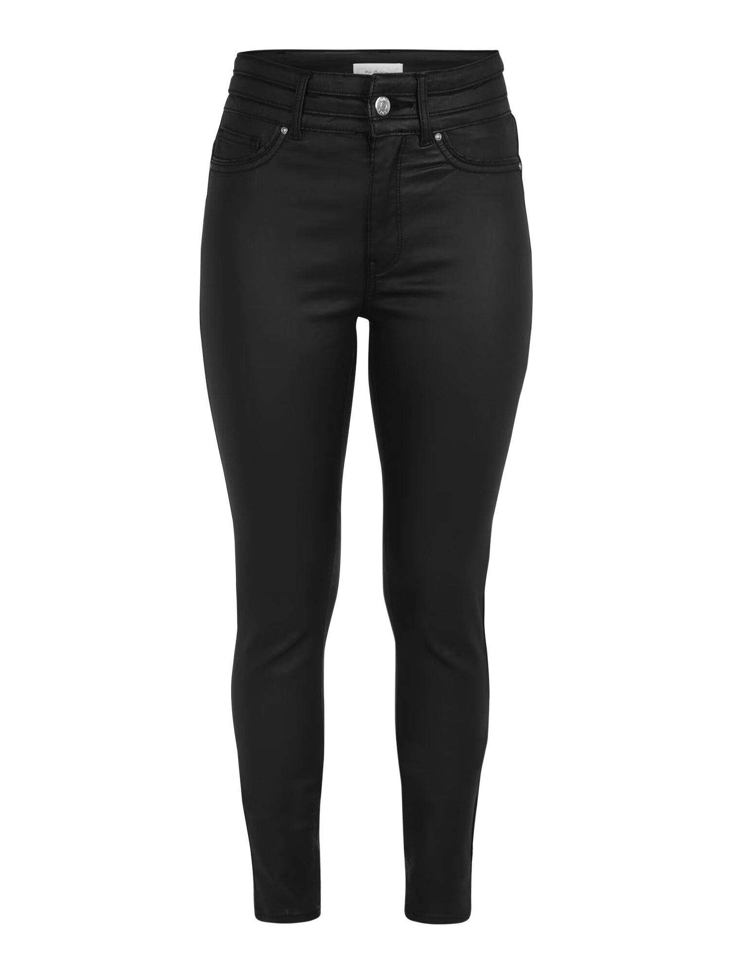 ONLY Pantaloni 'WAUW' negru - Pled.ro