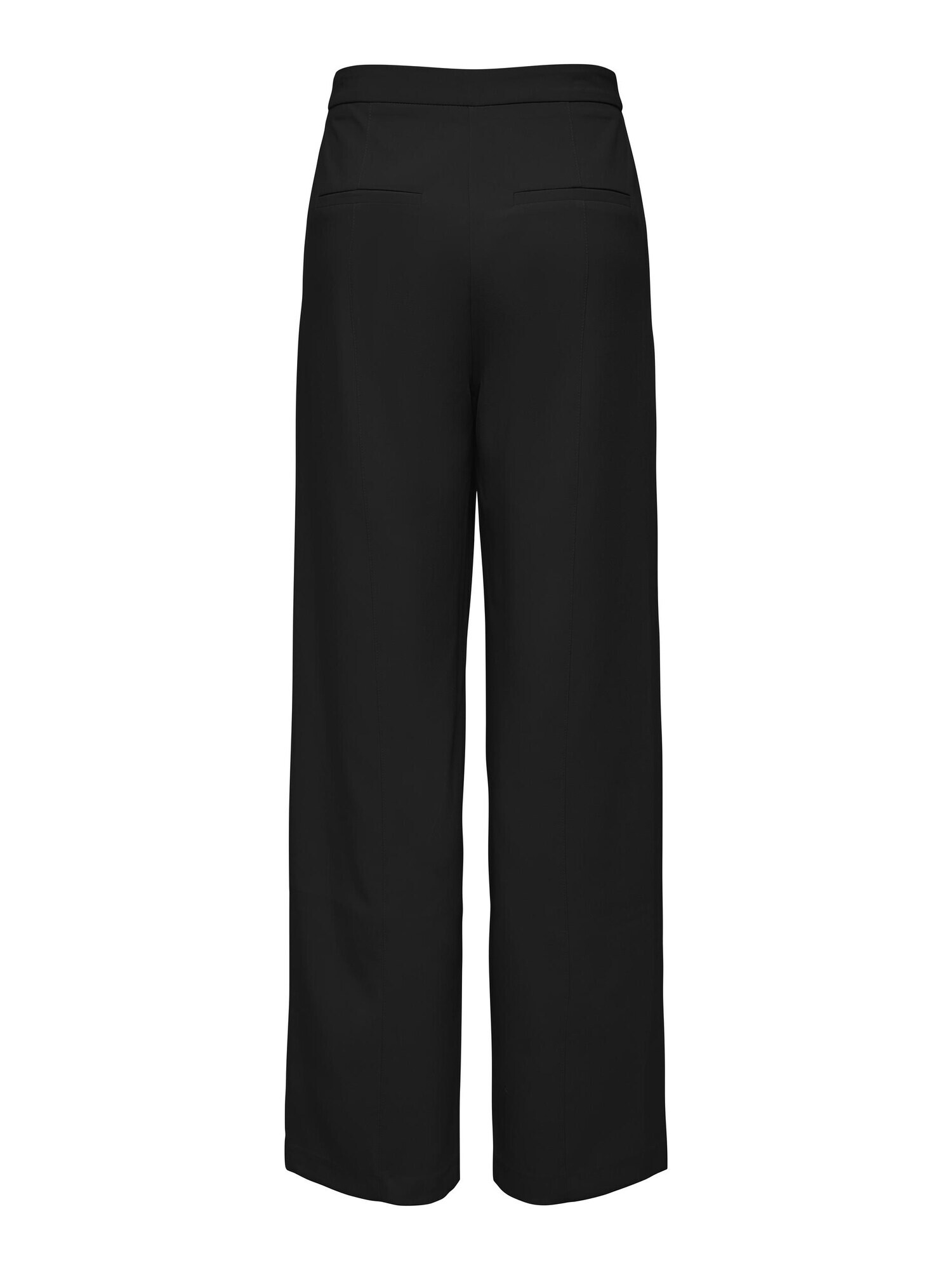 ONLY Pantaloni 'Yasmine' negru - Pled.ro