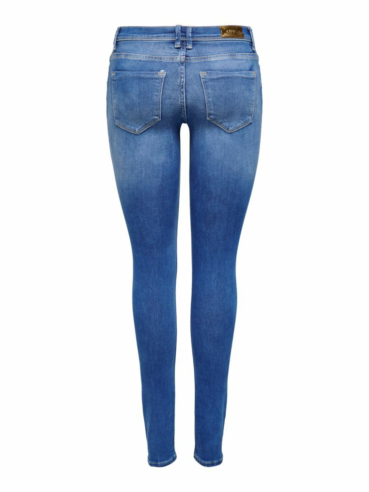 Only Petite Jeans albastru - Pled.ro