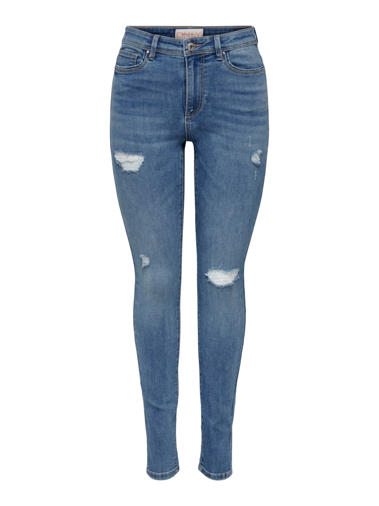 Only Petite Jeans albastru - Pled.ro