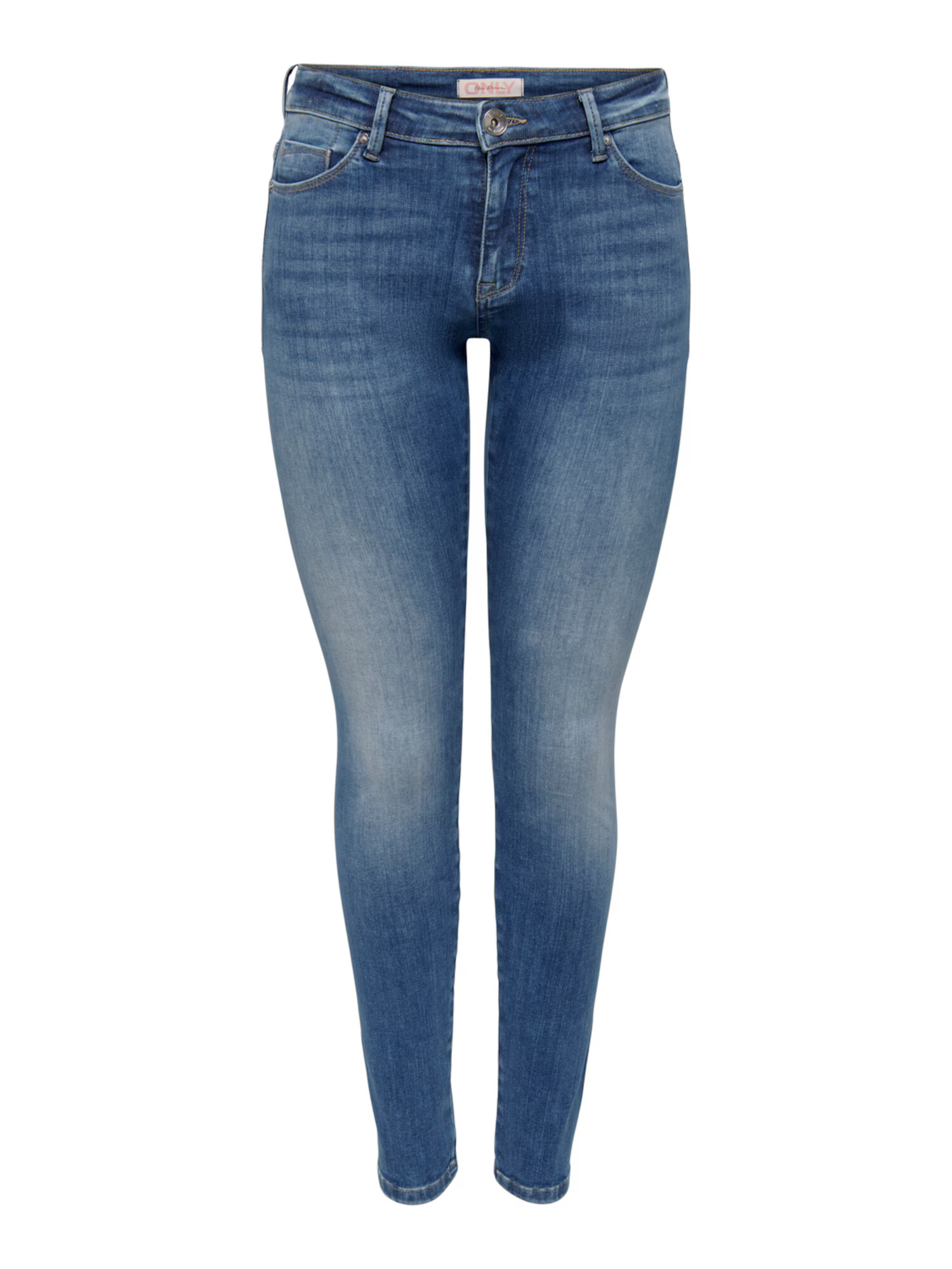 Only Petite Jeans albastru - Pled.ro