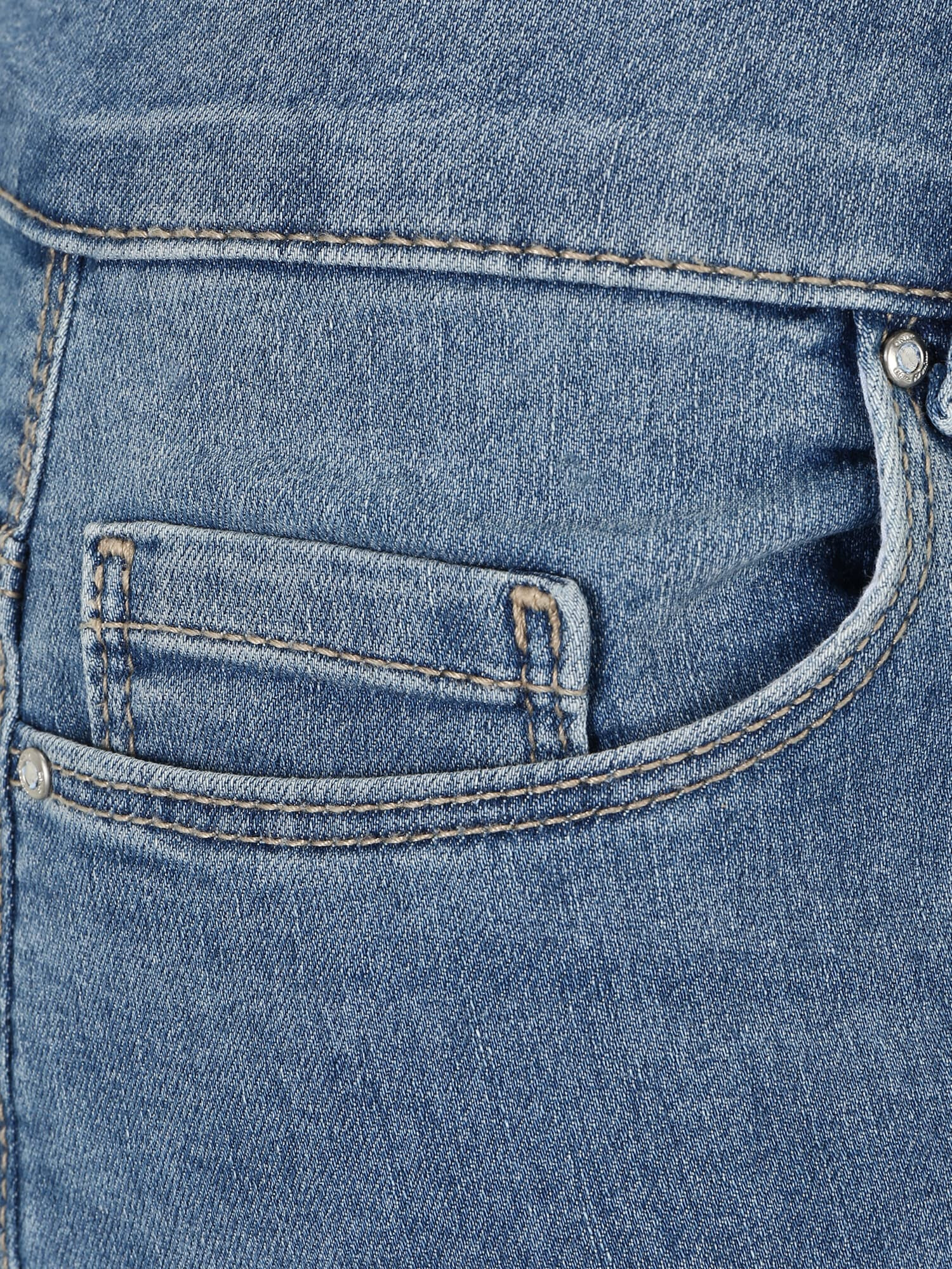 Only Petite Jeans albastru - Pled.ro