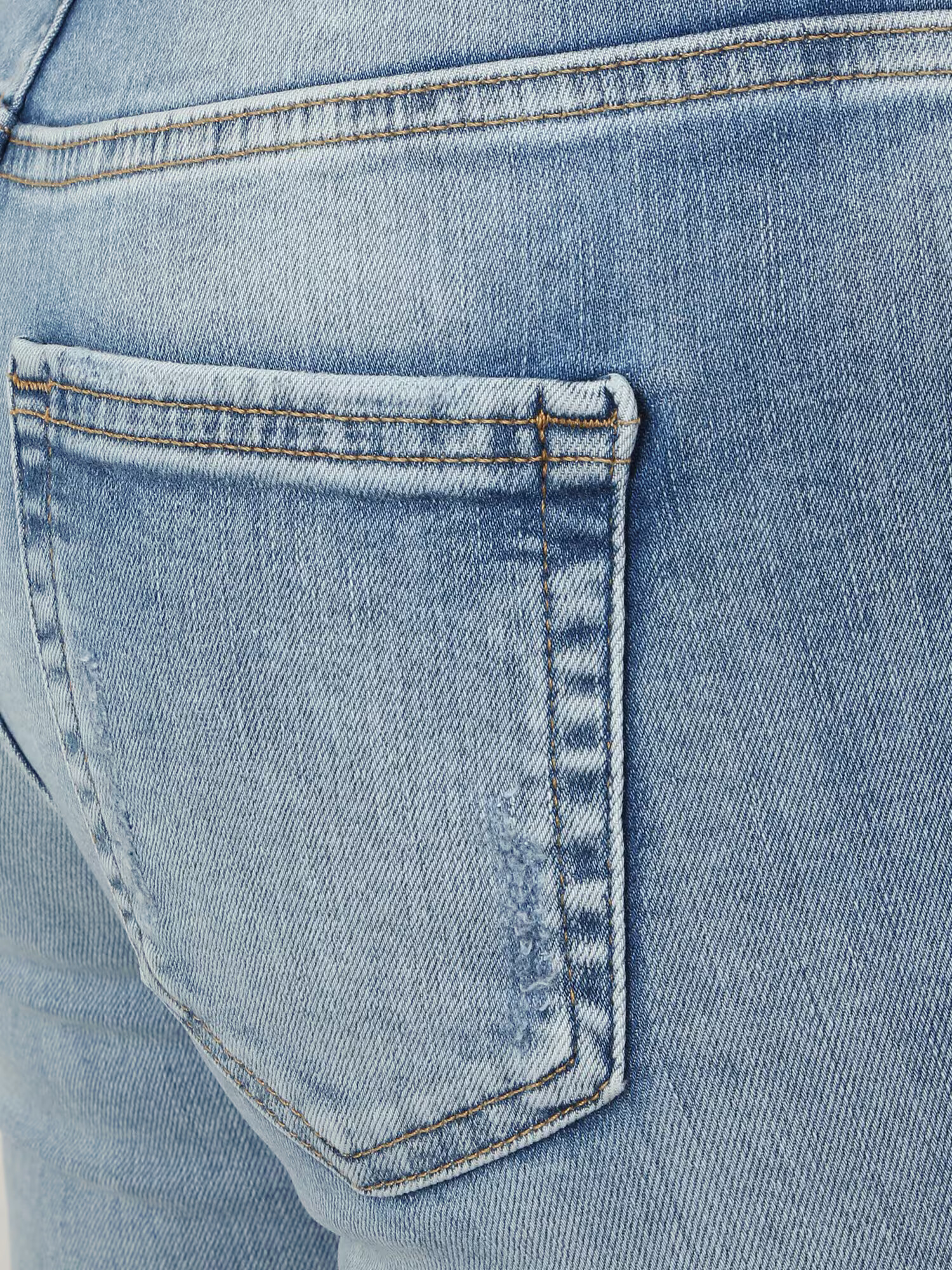 Only Petite Jeans 'Blush' albastru denim - Pled.ro