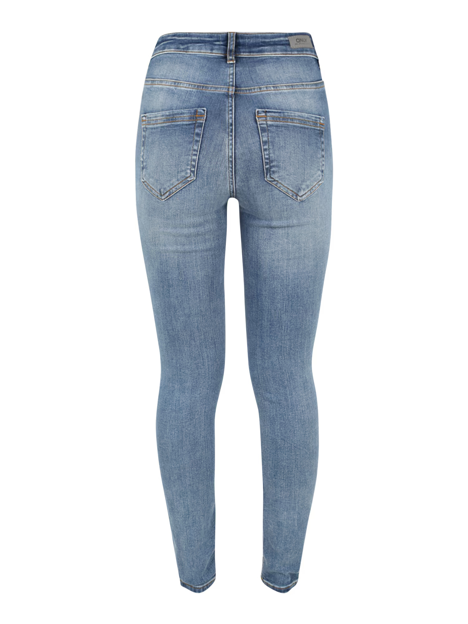 Only Petite Jeans 'BLUSH' albastru denim - Pled.ro