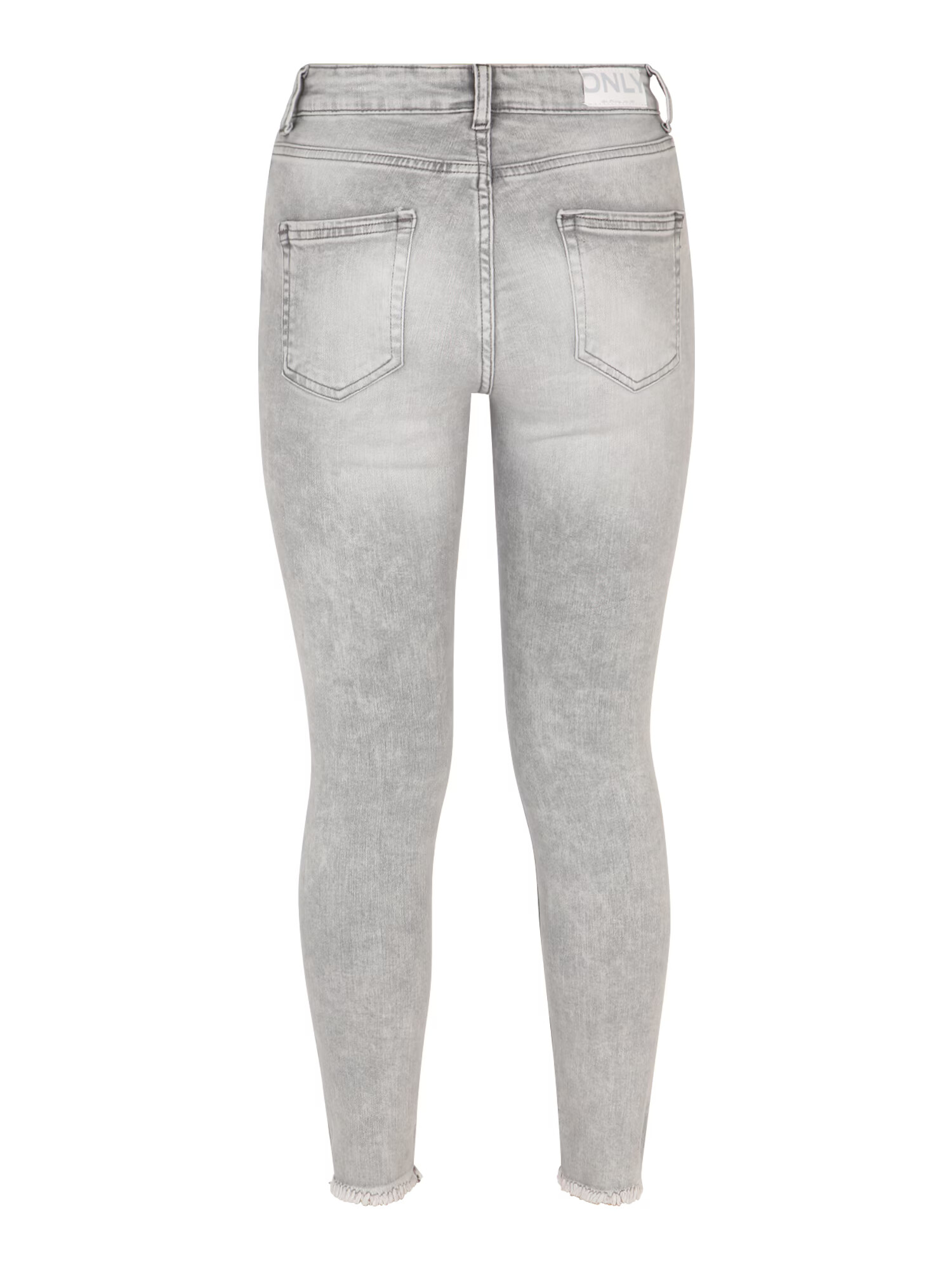 Only Petite Jeans 'BLUSH' gri denim - Pled.ro