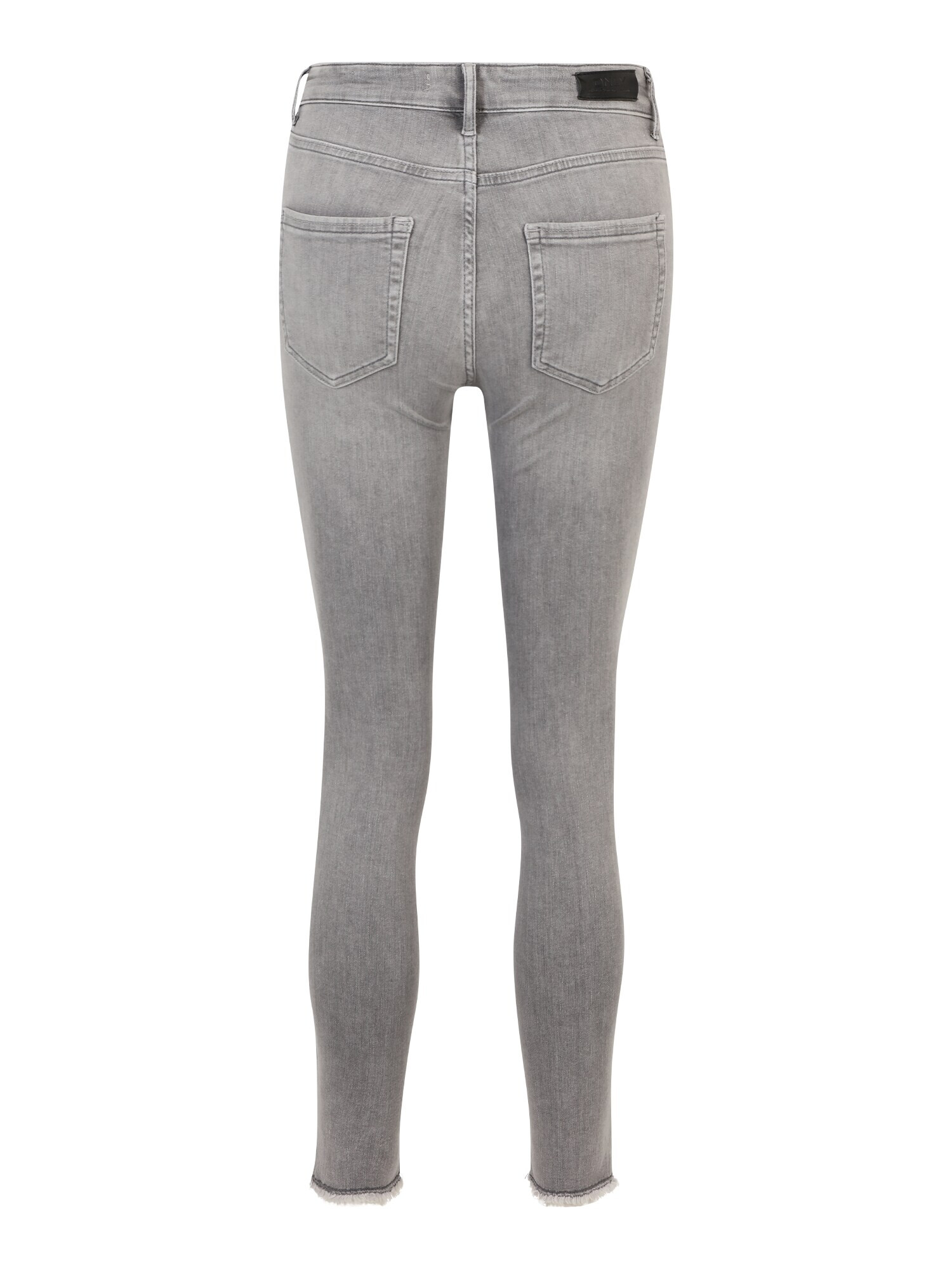 Only Petite Jeans 'BLUSH' gri denim - Pled.ro