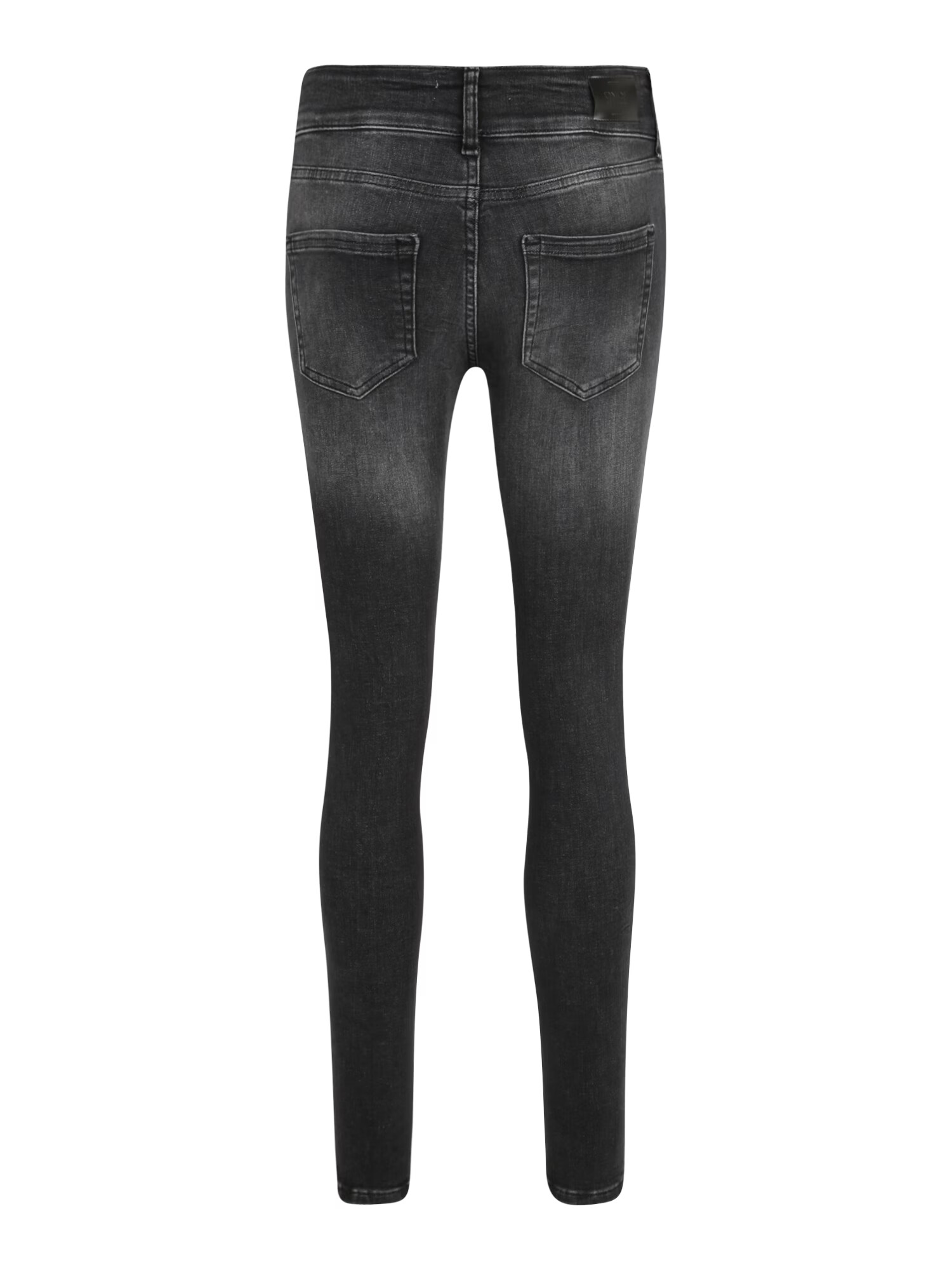 Only Petite Jeans 'BLUSH' negru denim - Pled.ro