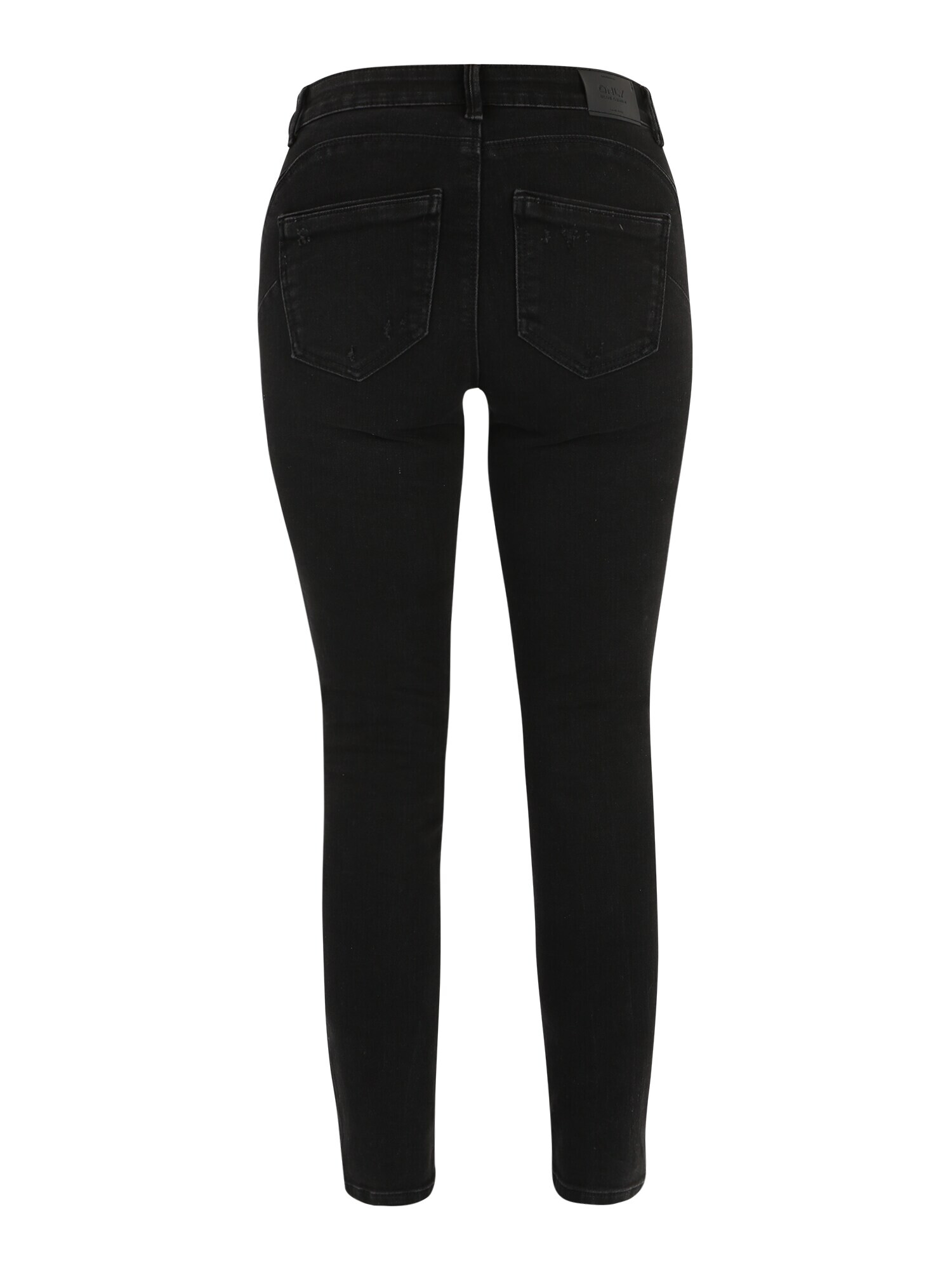 Only Petite Jeans 'Daisy' negru amestecat - Pled.ro