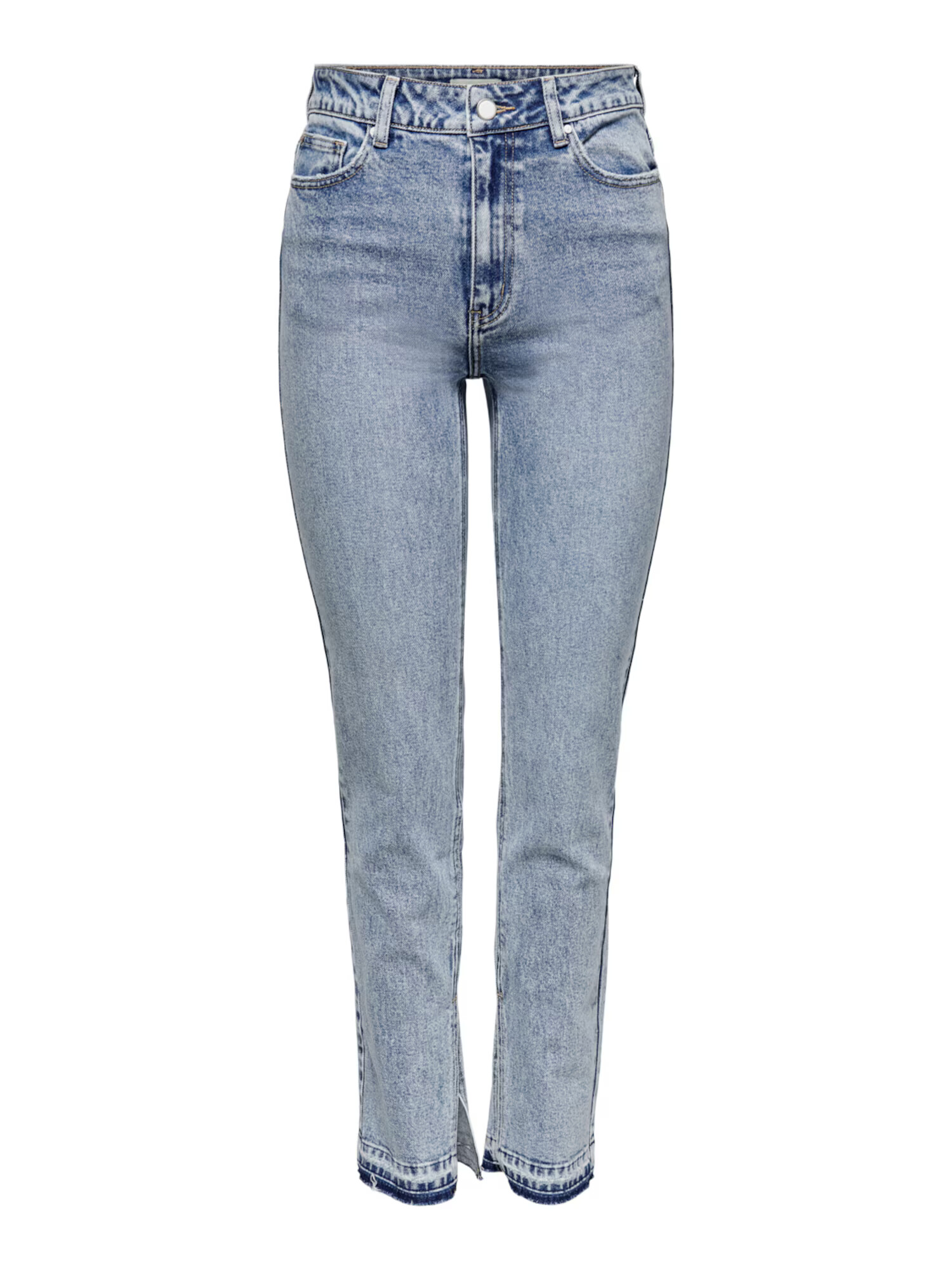 Only Petite Jeans 'Emily' albastru / albastru denim - Pled.ro