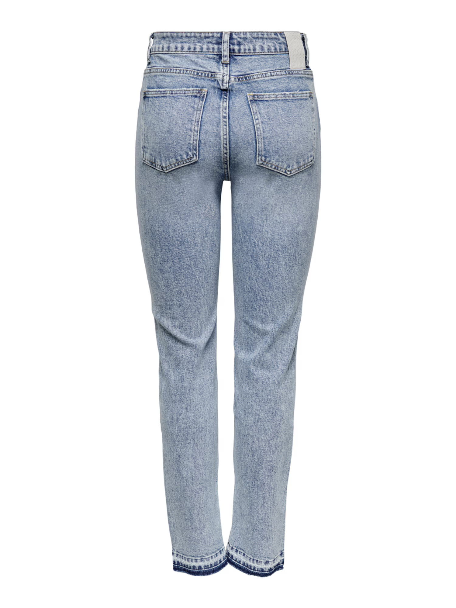 Only Petite Jeans 'Emily' albastru / albastru denim - Pled.ro