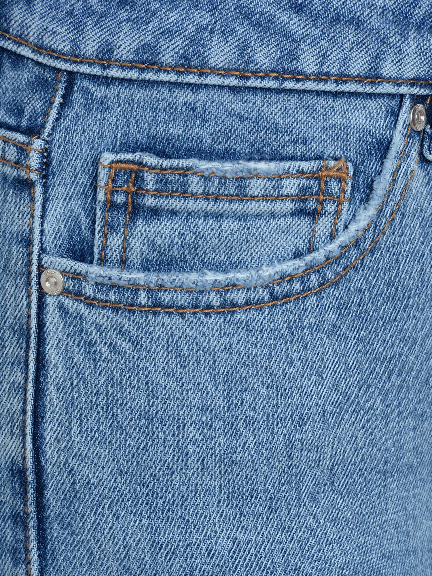 Only Petite Jeans 'EMILY' albastru denim - Pled.ro