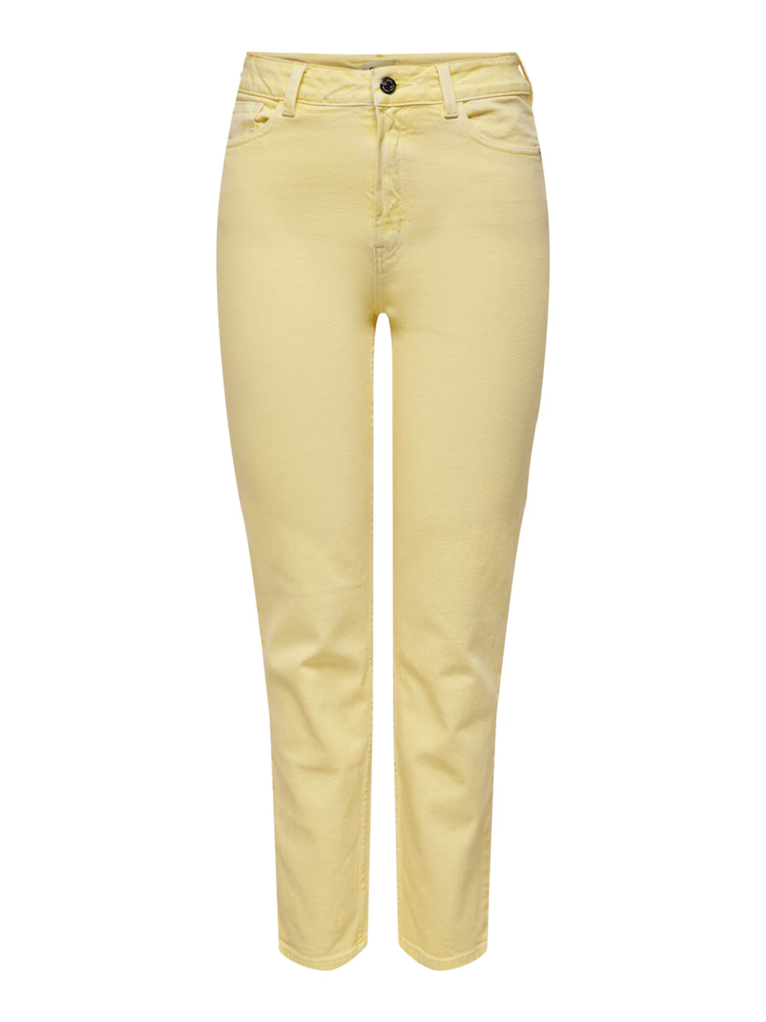 Only Petite Jeans 'Emily' galben deschis - Pled.ro