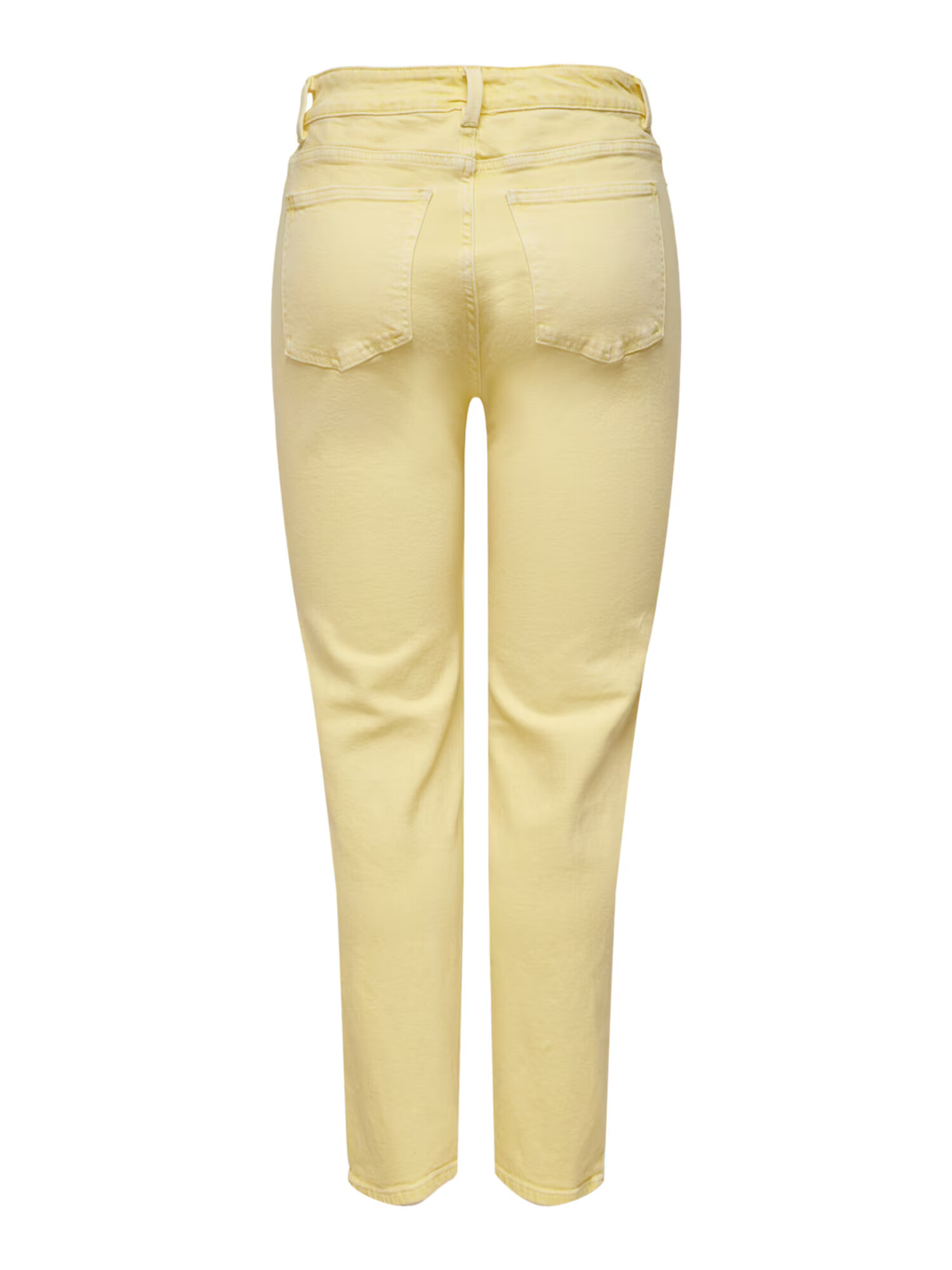 Only Petite Jeans 'Emily' galben deschis - Pled.ro